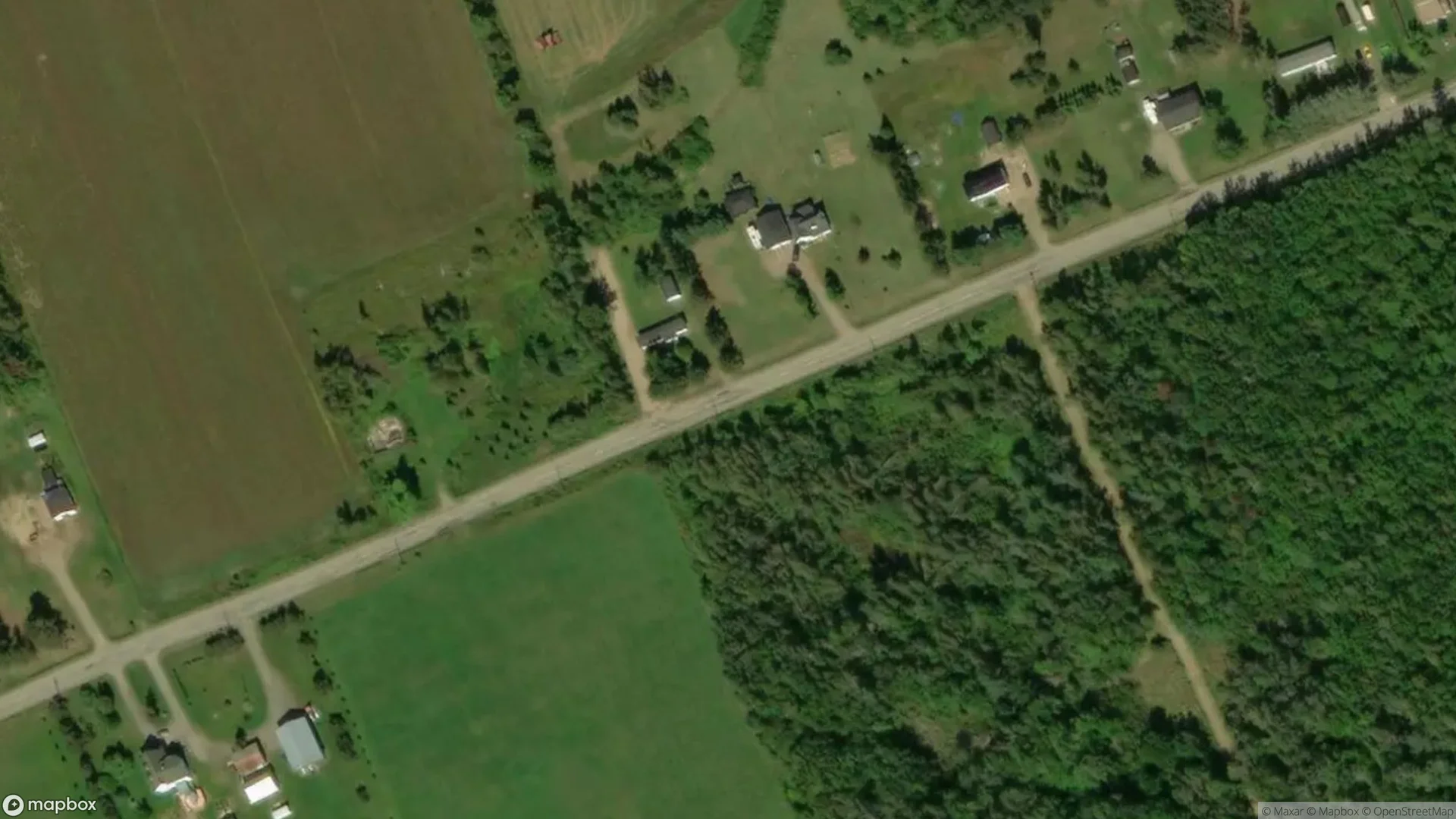 Tax Sale Property in Northumberland, New Brunswick