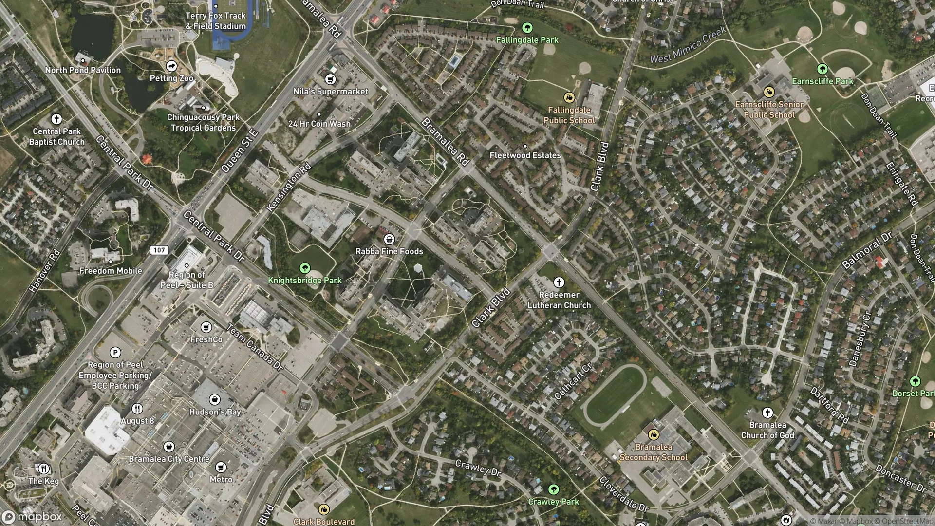 Tax sale property at , Brampton - Photo 3