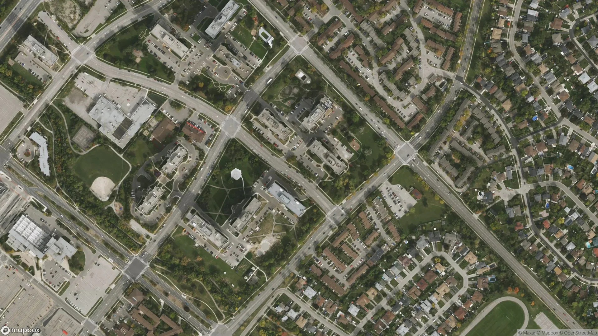 Tax Sale Property in Brampton, Ontario