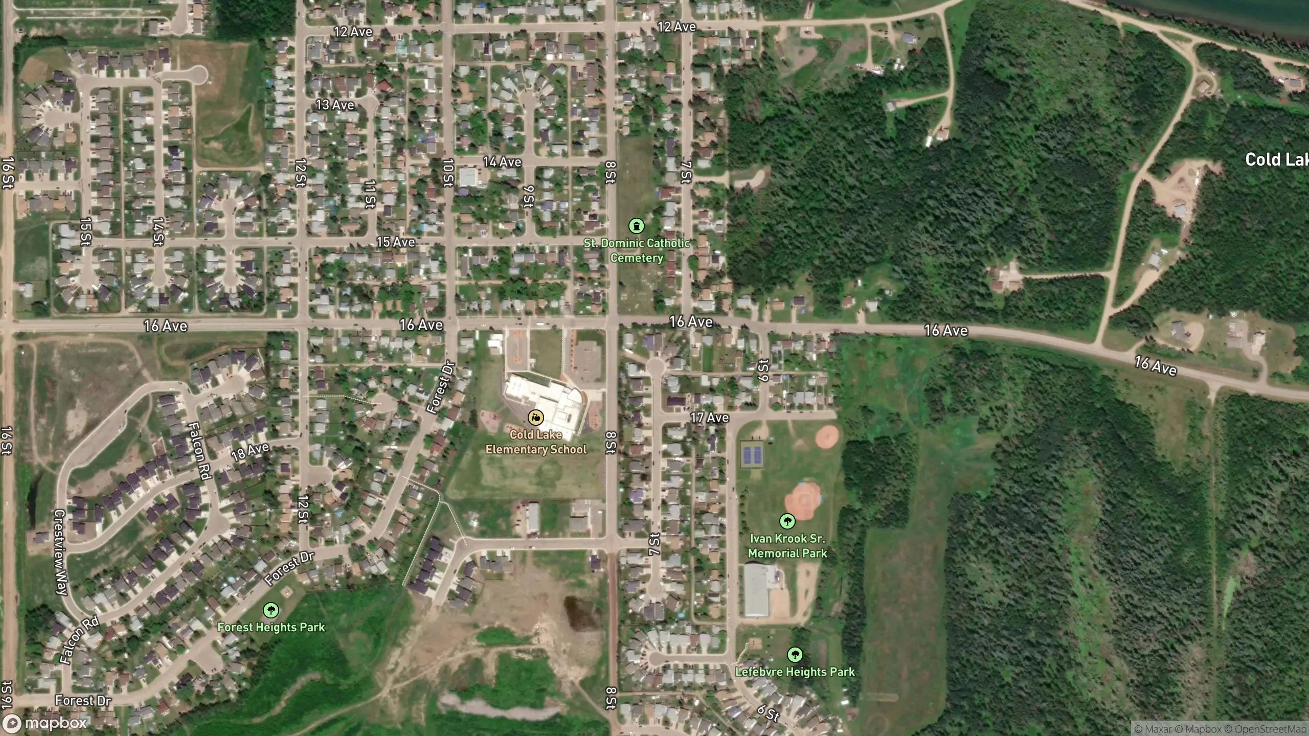 Tax sale property at , Cardston - Photo 3