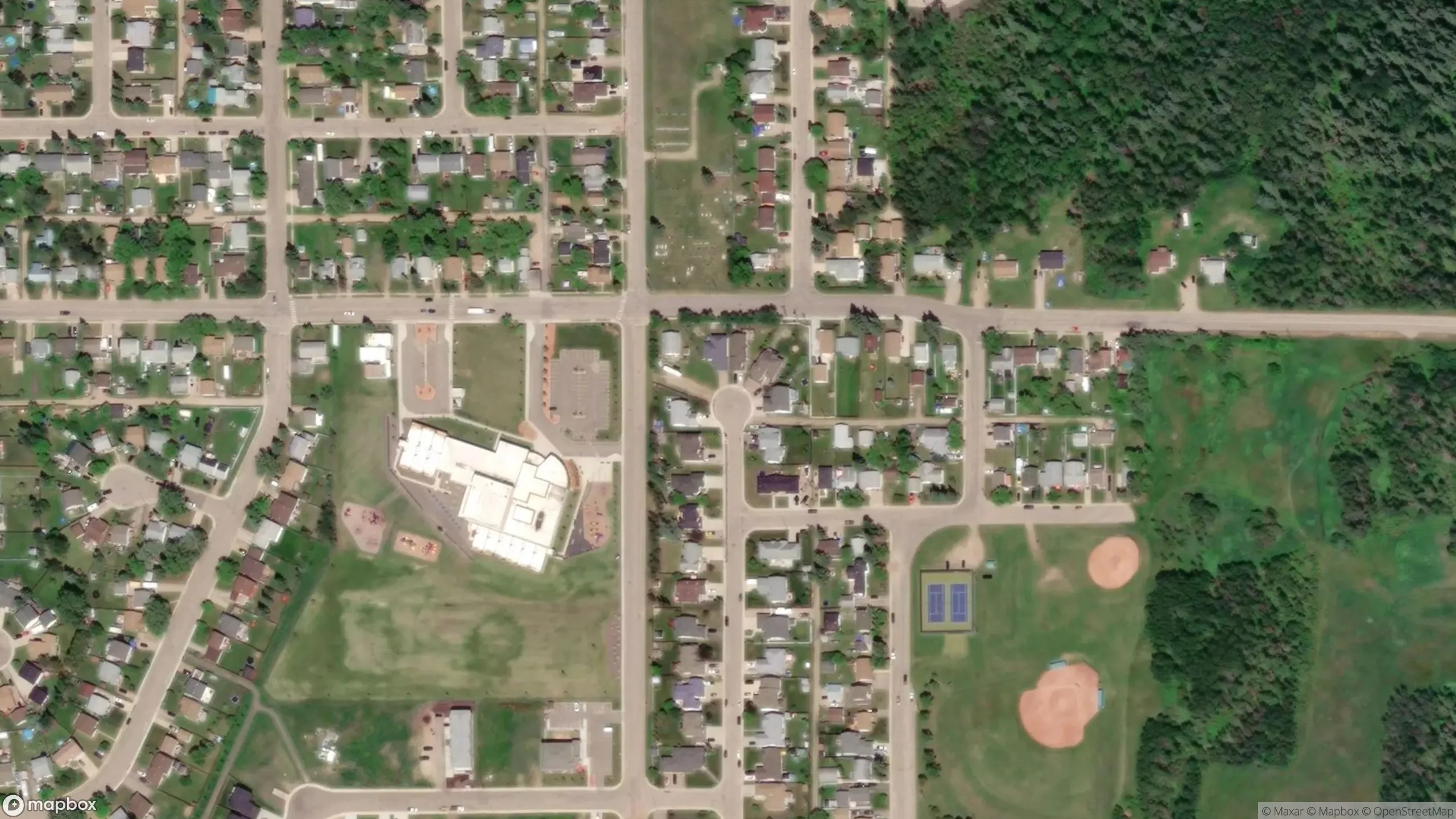 Tax Sale Property in Cardston, Alberta