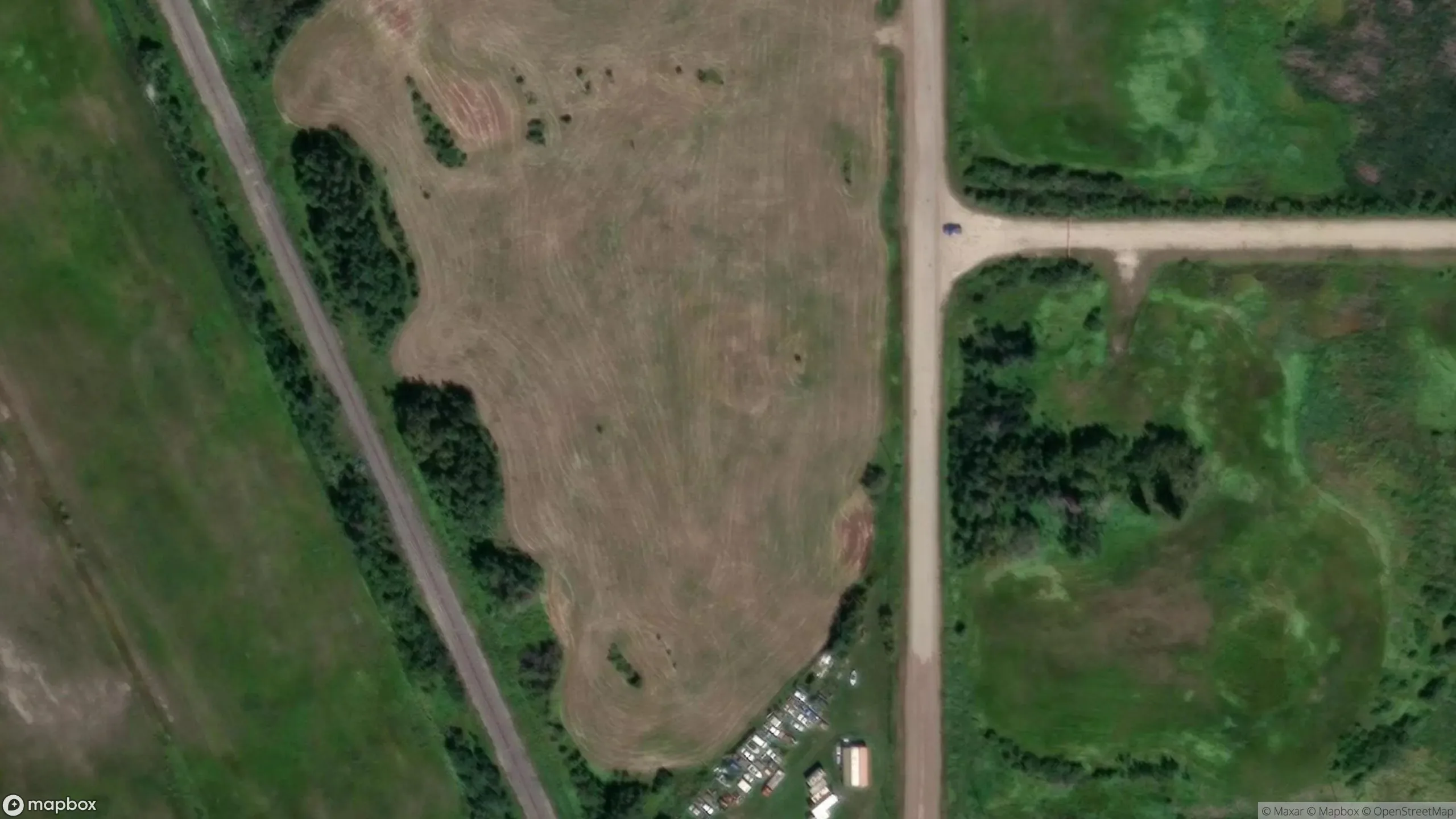 Tax Sale Property in Camrose, Alberta