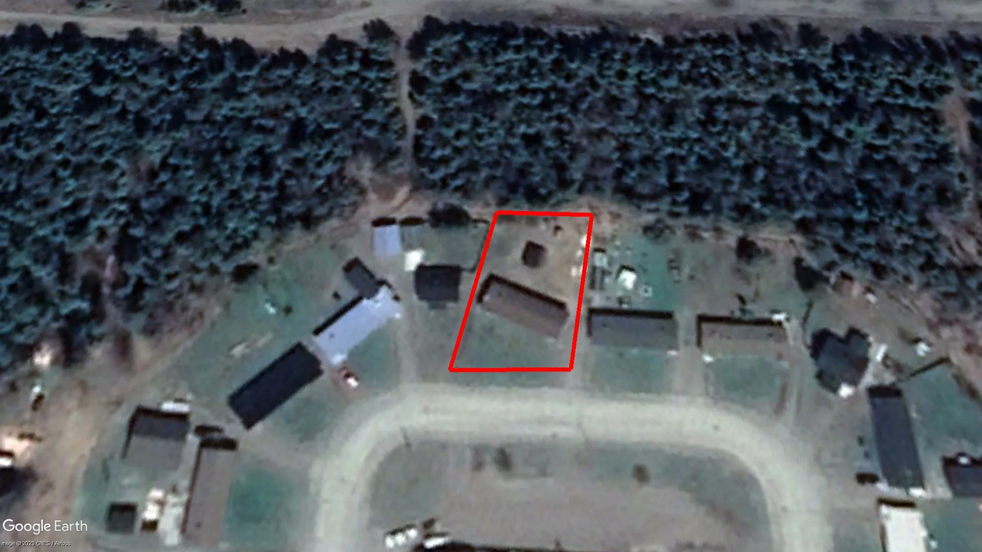  - Tax sale property in Terrace Bay