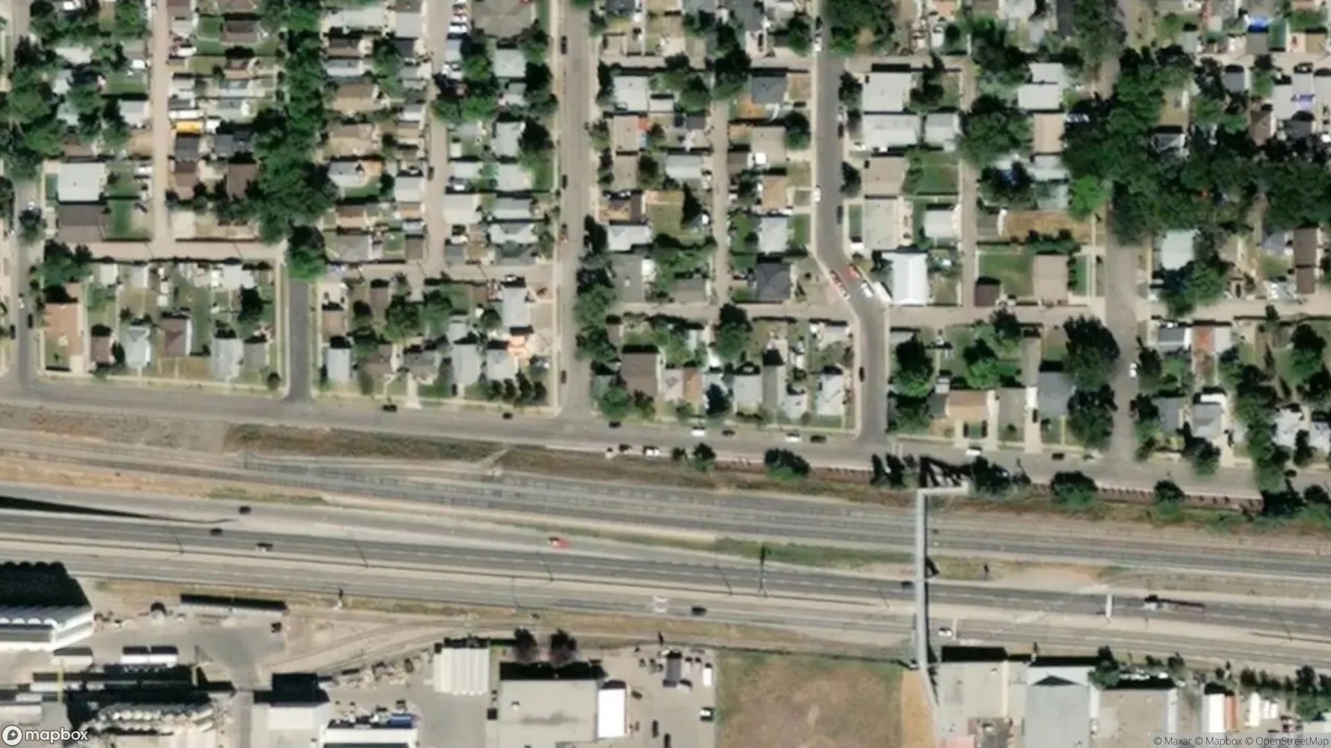 Tax sale property at 1607 1 Avenue N, Lethbridge, AB  T1H 0A4, Lethbridge - Photo 2