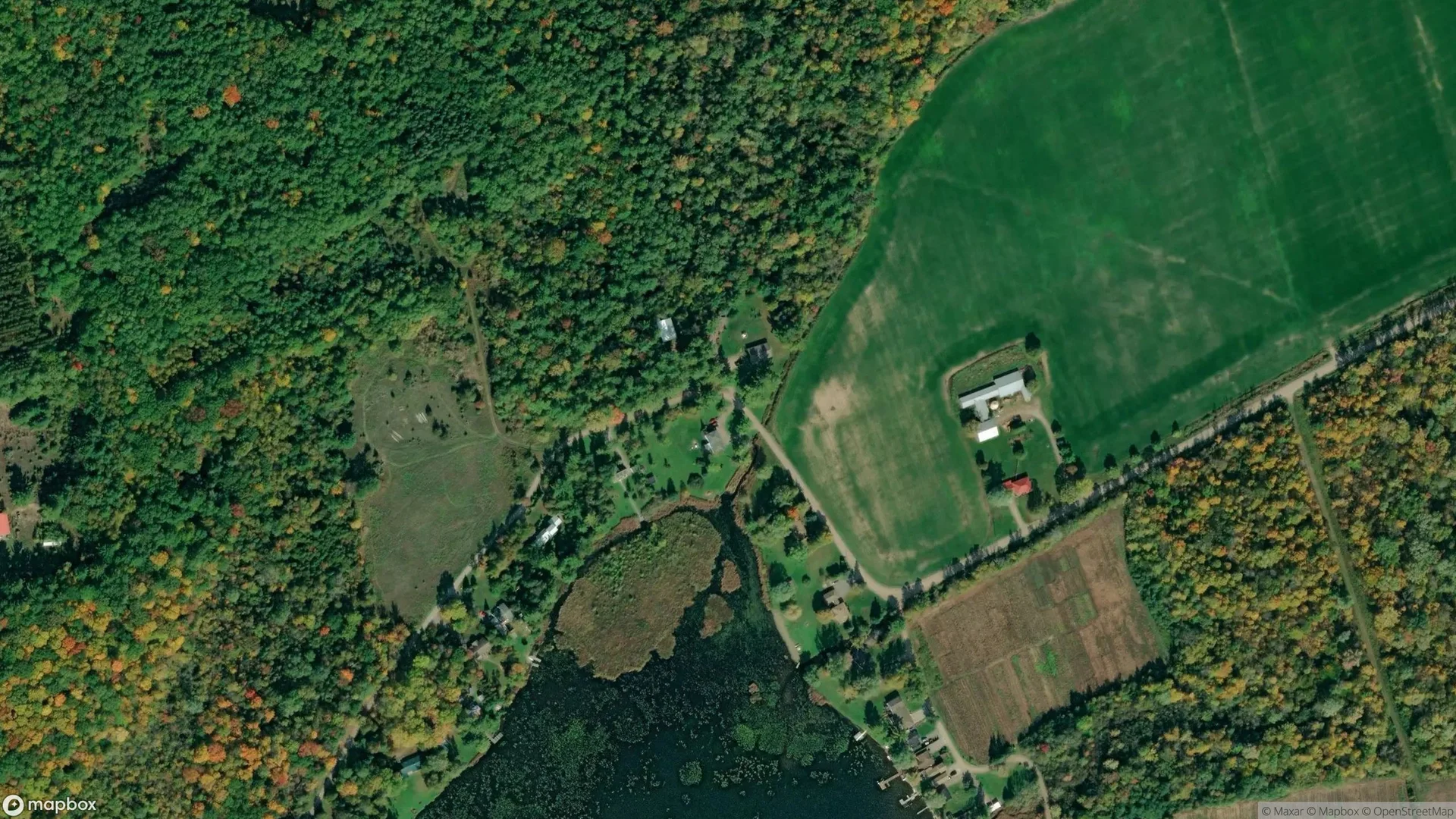 Tax Sale Property in Trent Hills, Ontario