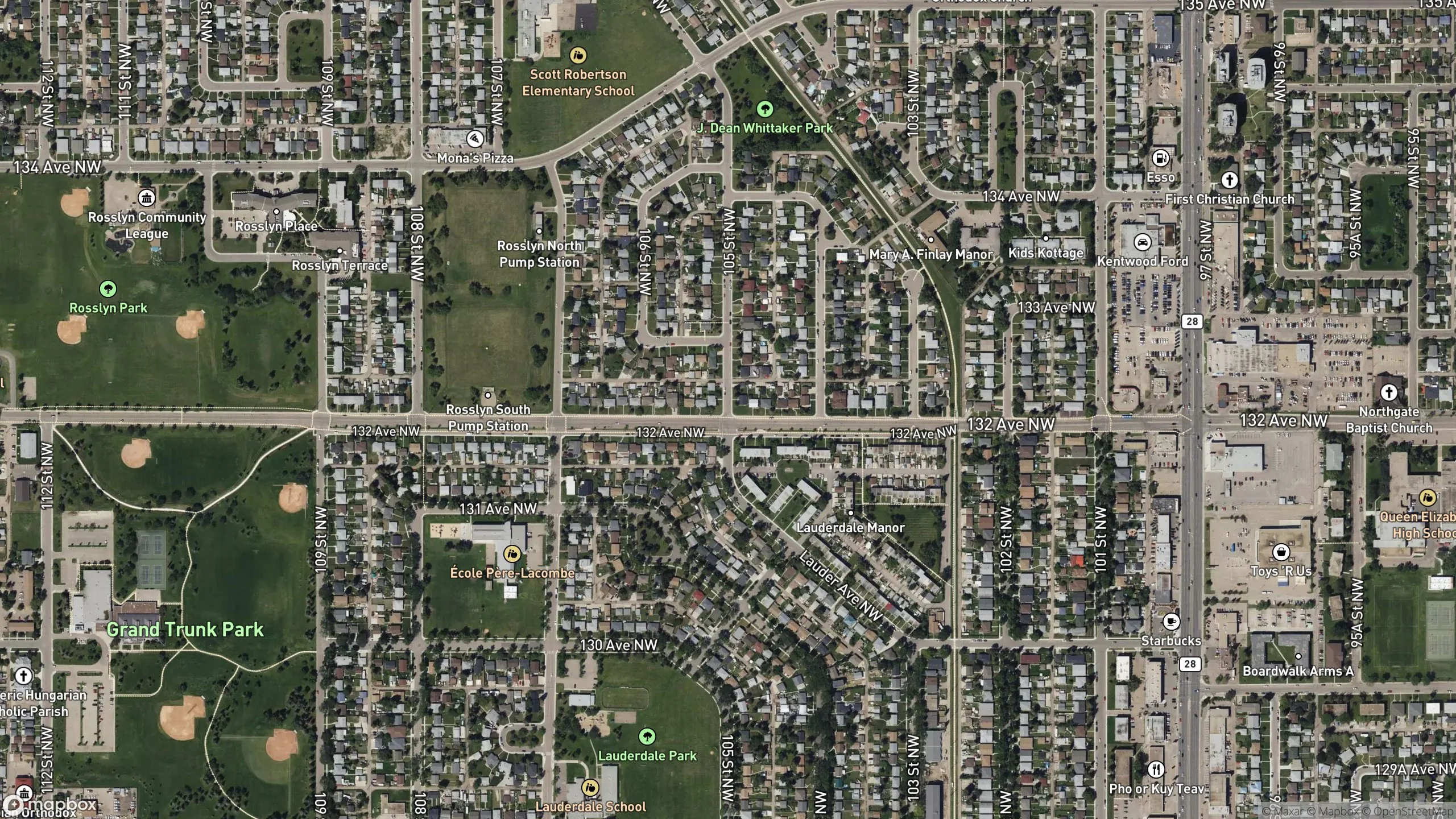 Tax sale property at , City of Edmonton - Photo 3
