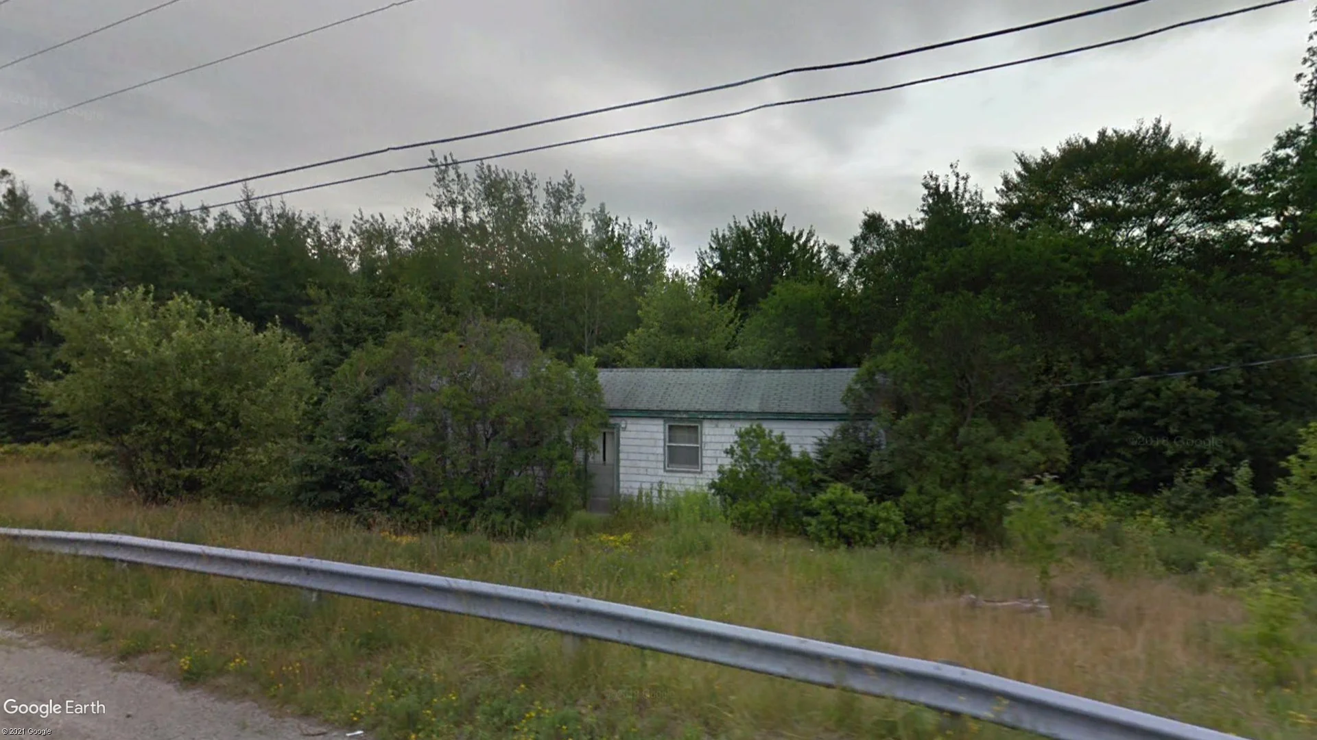 Tax sale property at 3972 Highway 19, Long Point, Inverness - Photo 4