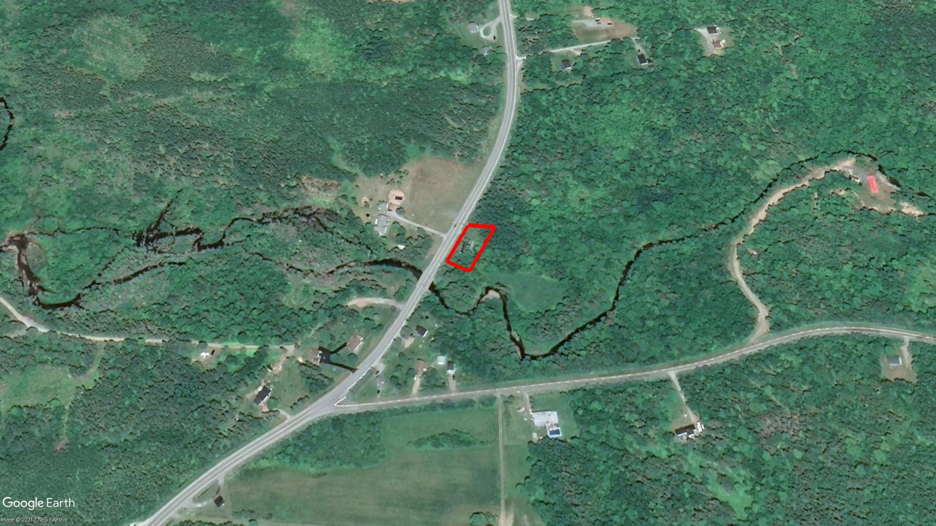 Tax sale property at 3972 Highway 19, Long Point, Inverness - Photo 3