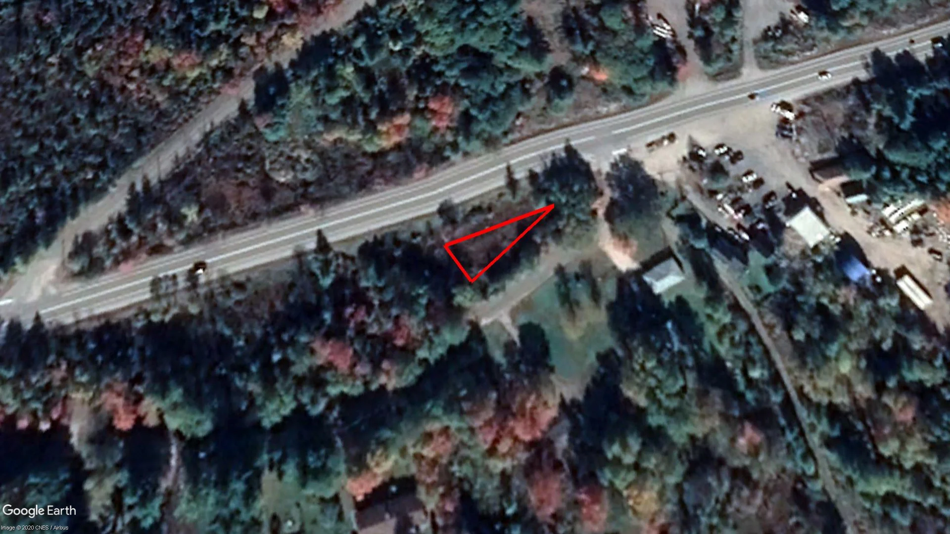 Tax sale property at , Gravenhurst - Photo 2
