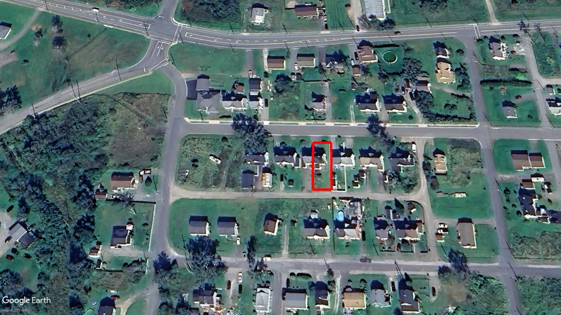 Tax sale property at 190 MANSFIELD ST LAND BUILDING, Cape Breton - Photo 3