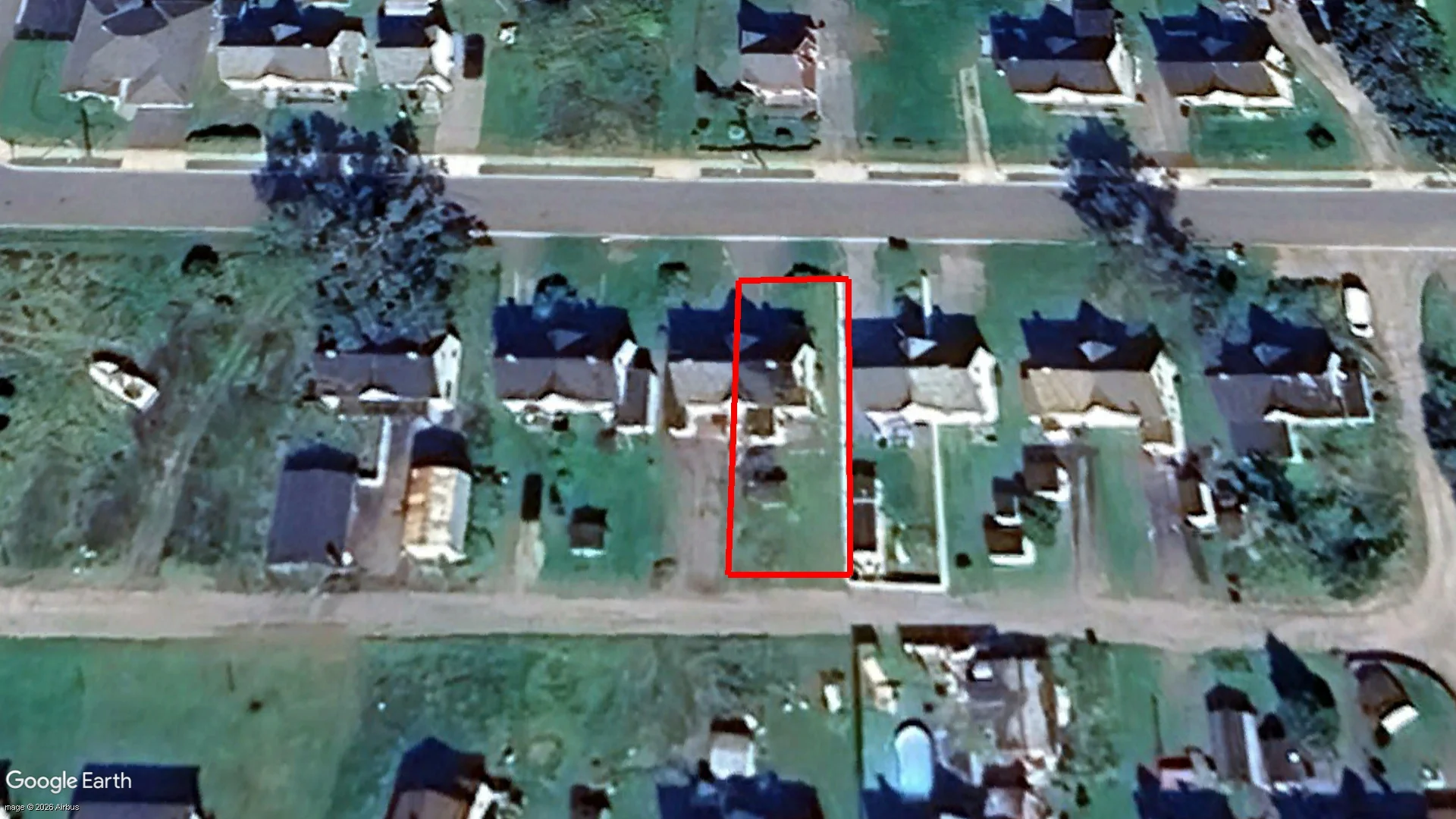  - Tax sale property in Cape Breton