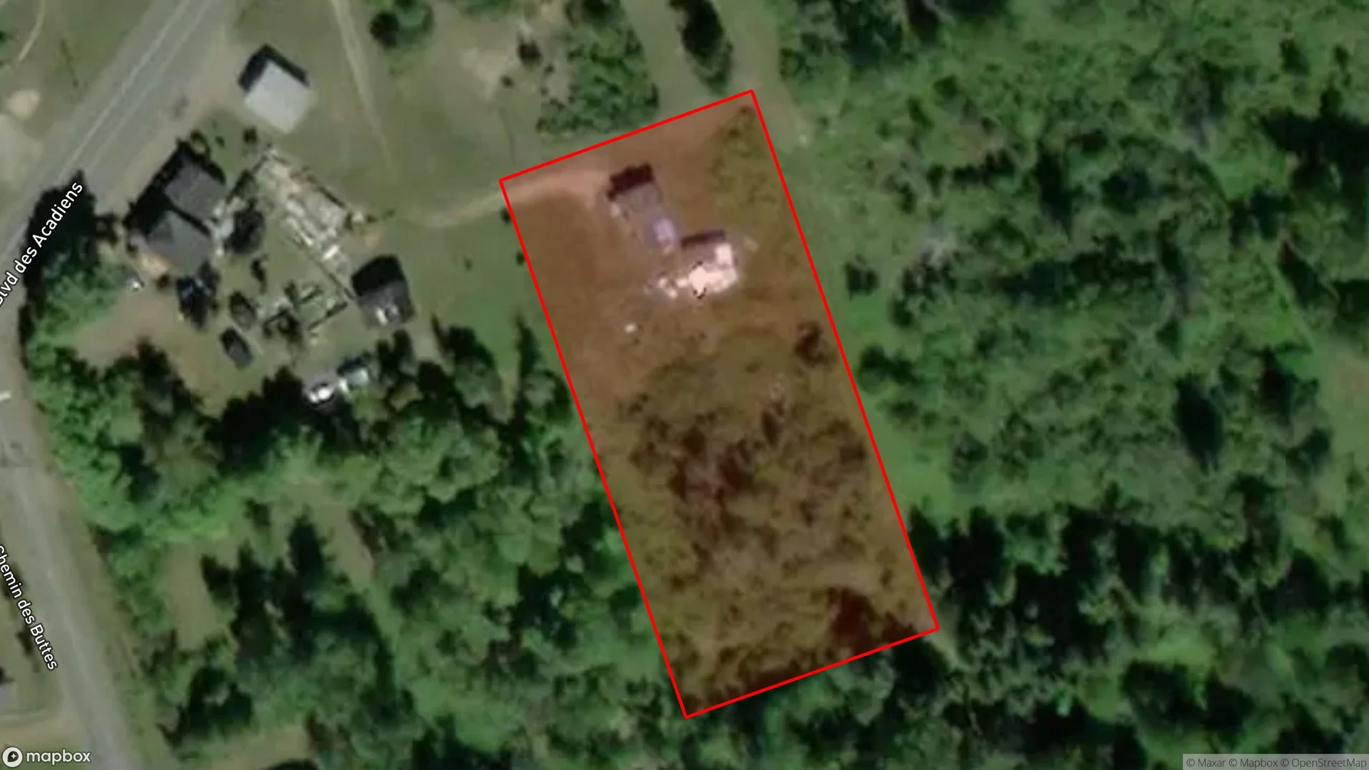  - Tax sale property in Gloucester