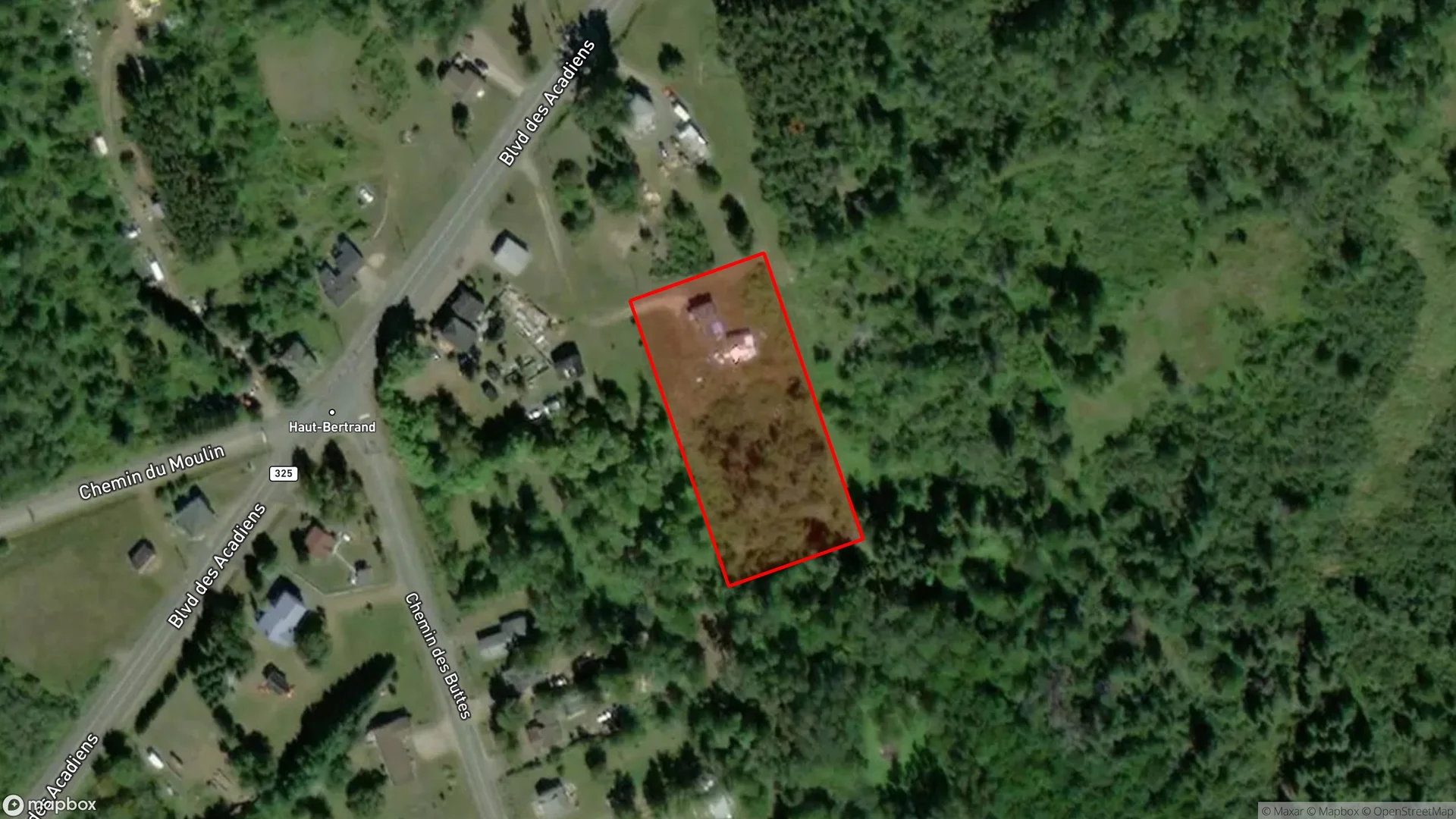 Tax sale property at 269 Boulevard Des Acadiens, Bertrand, NB  E1W 1C5, Gloucester - Photo 2
