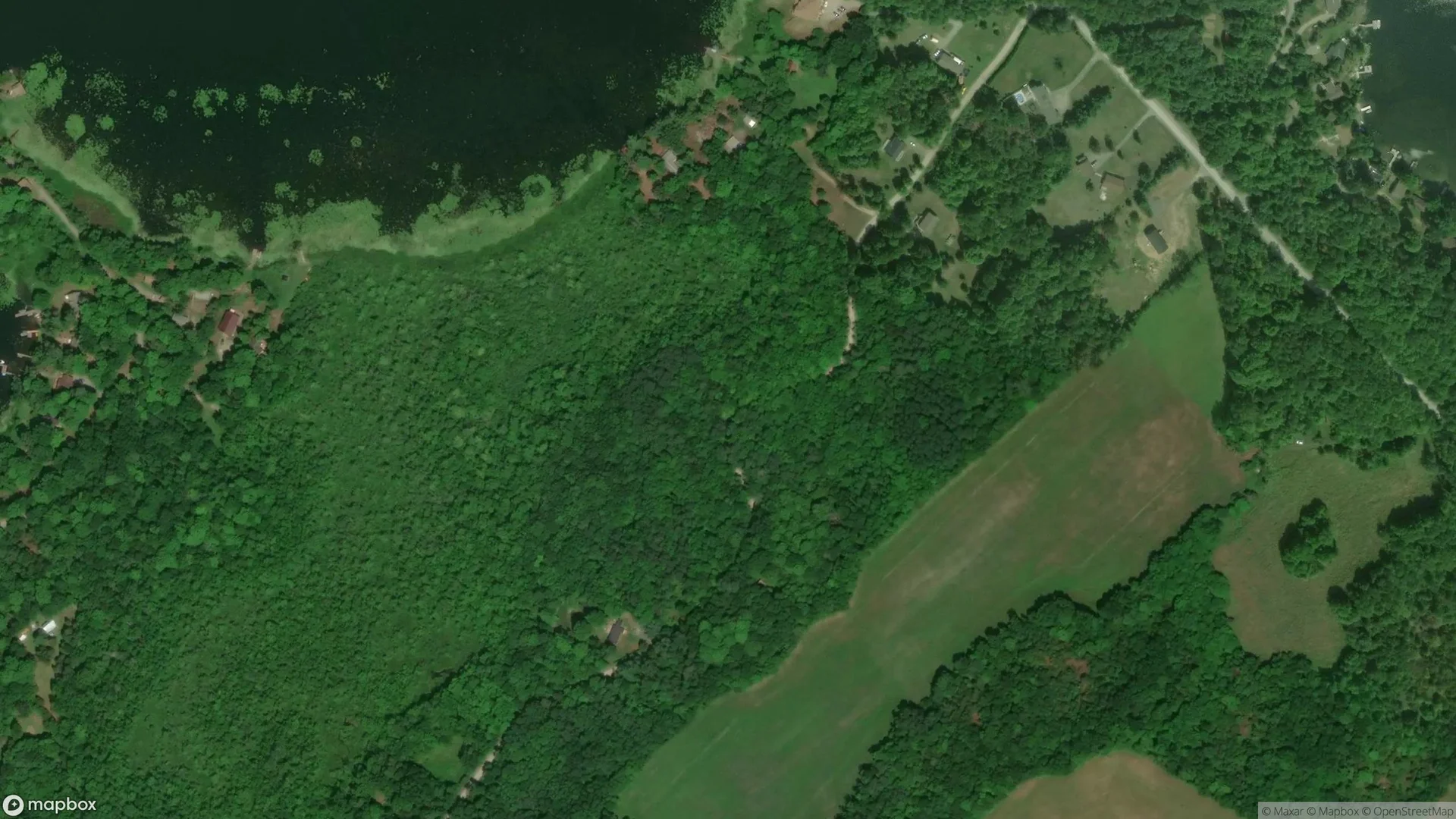 Tax Sale Property in Rideau Lakes, Ontario