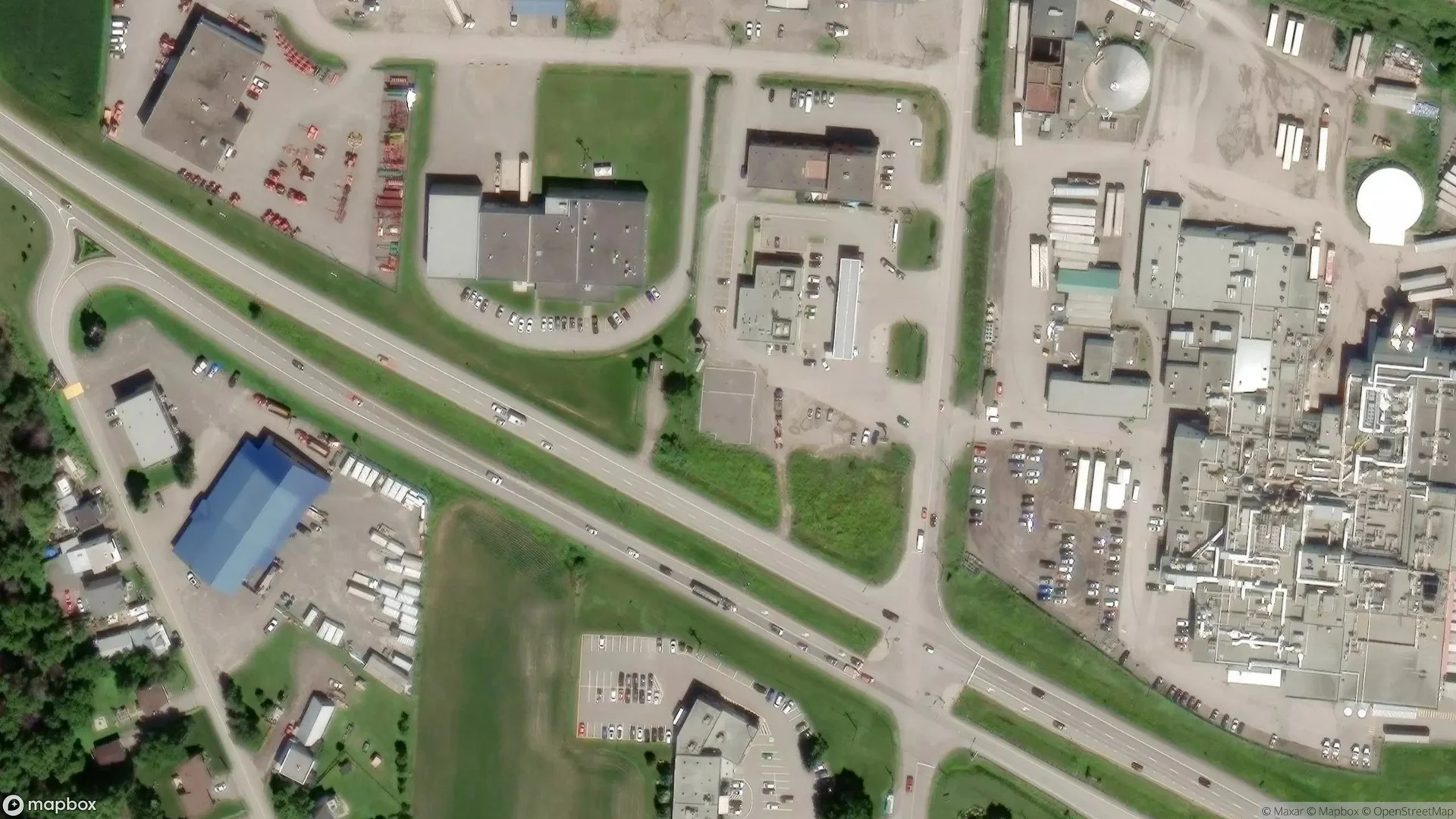 Tax sale property at 124 RUE SAINT-ISIDORE, SAINT-ESPRIT, J0K 2L0, SAINT-ESPRIT - Photo 2