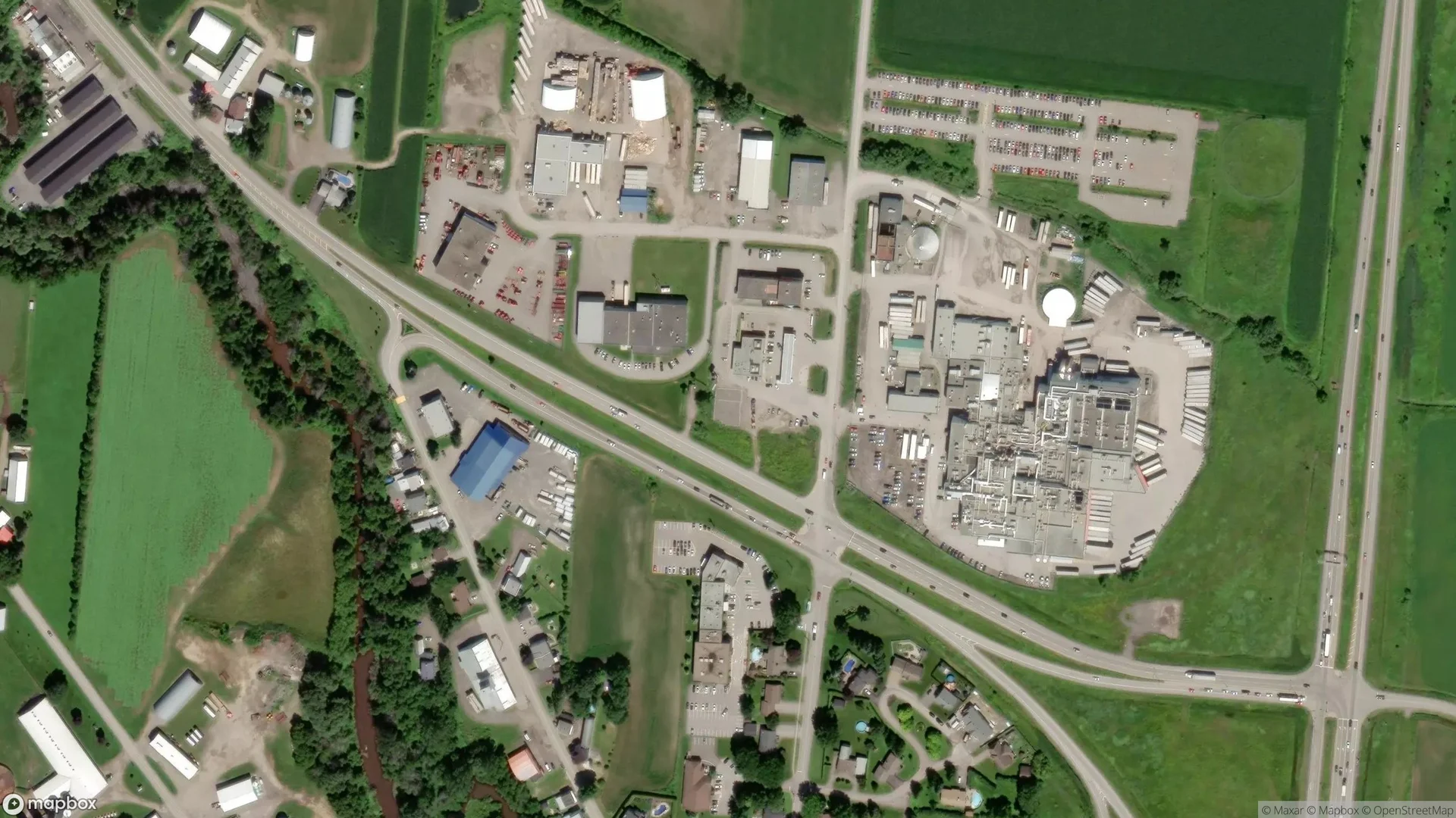 - Tax sale property in SAINT-ESPRIT, QC