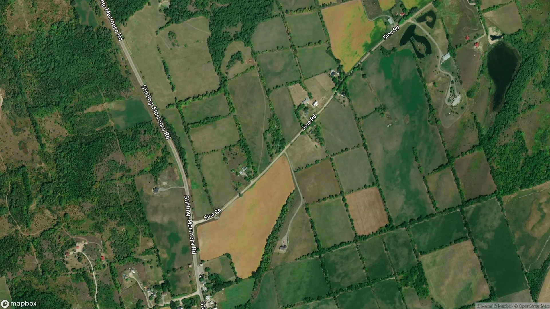 Tax sale property at , Stirling-Rawdon - Photo 3