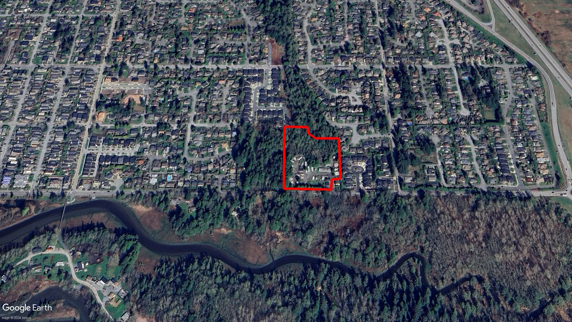  - Tax sale property in Surrey