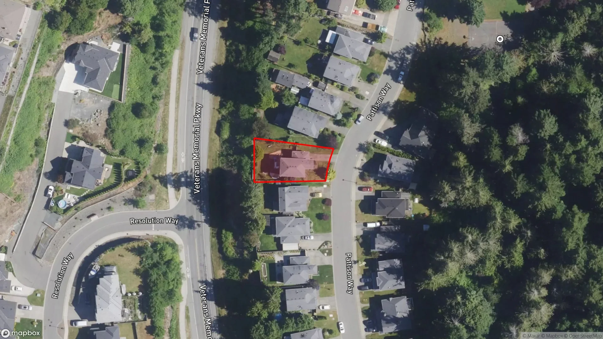Tax Sale Property in Colwood, British Columbia