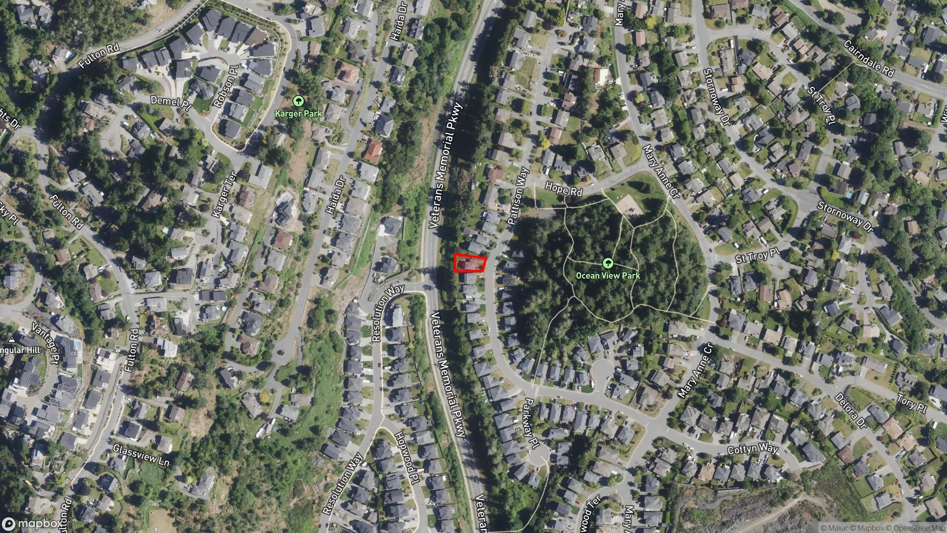 Tax sale property at , Colwood - Photo 3