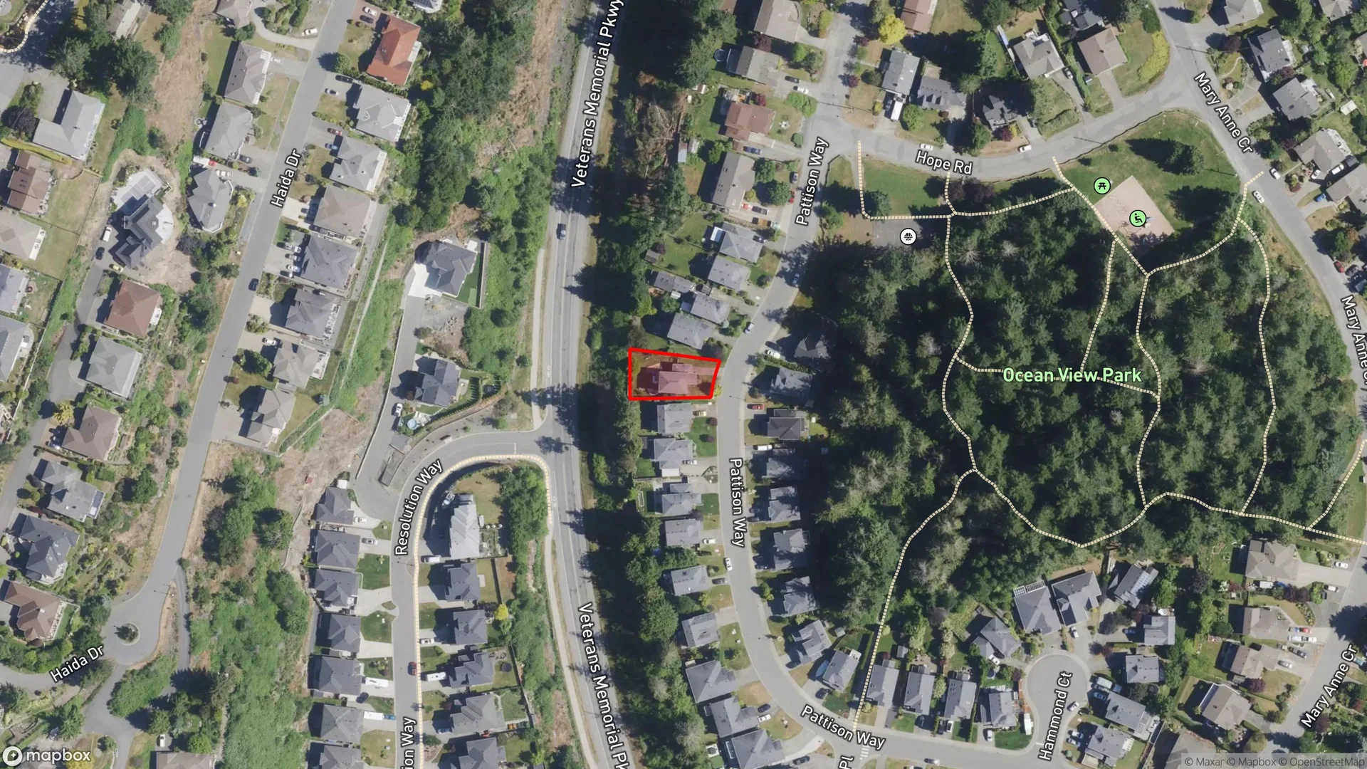 Tax sale property at , Colwood - Photo 2