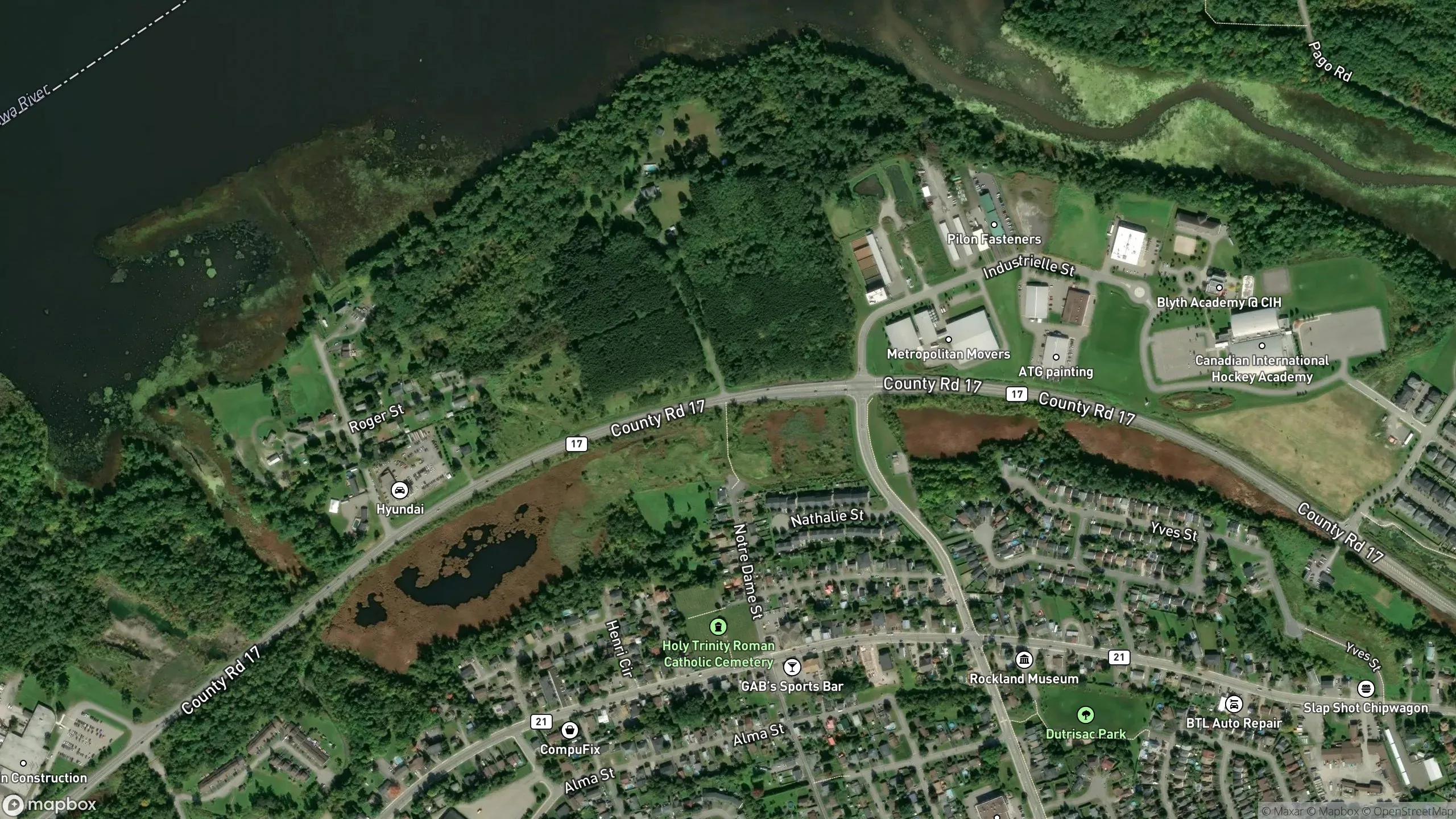 Tax Sale Property in Clarence-Rockland, Ontario