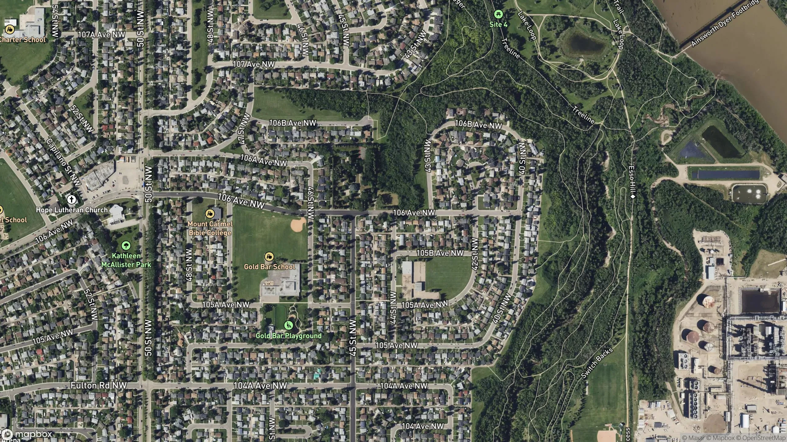 Tax sale property at , City of Edmonton - Photo 3