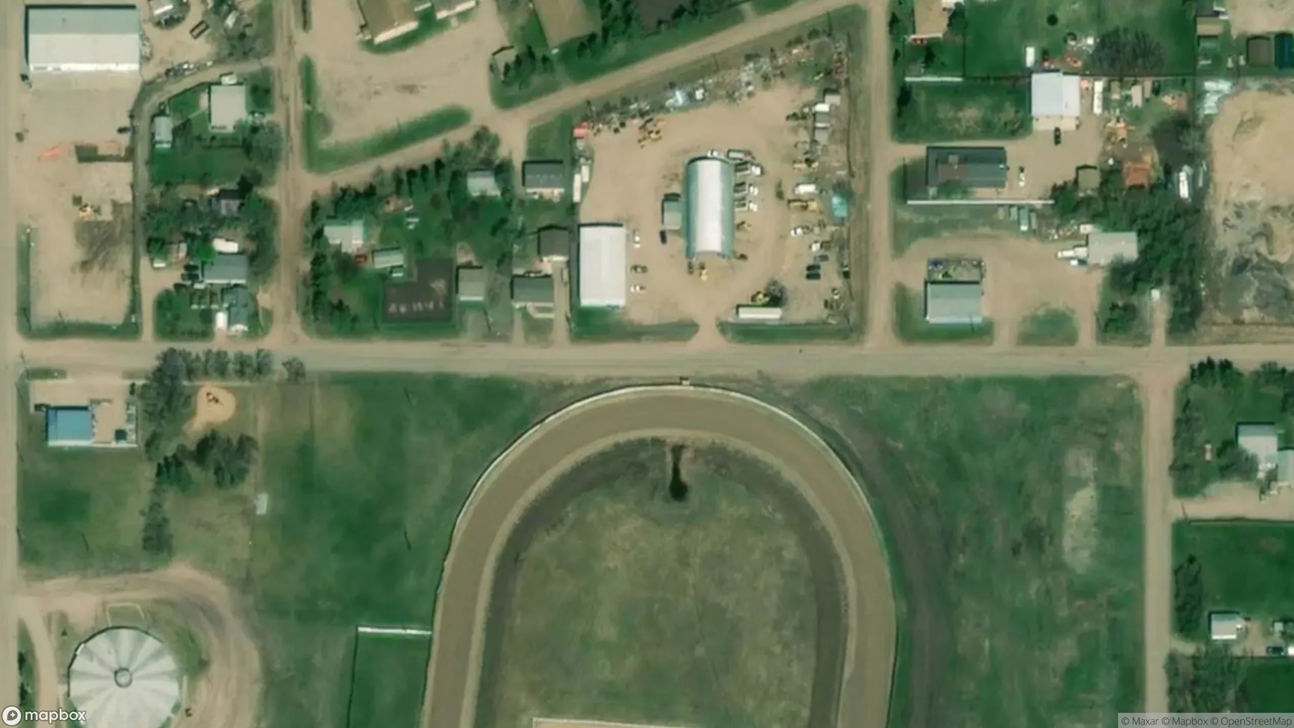 Tax sale property at , Town of Watrous - Photo 2