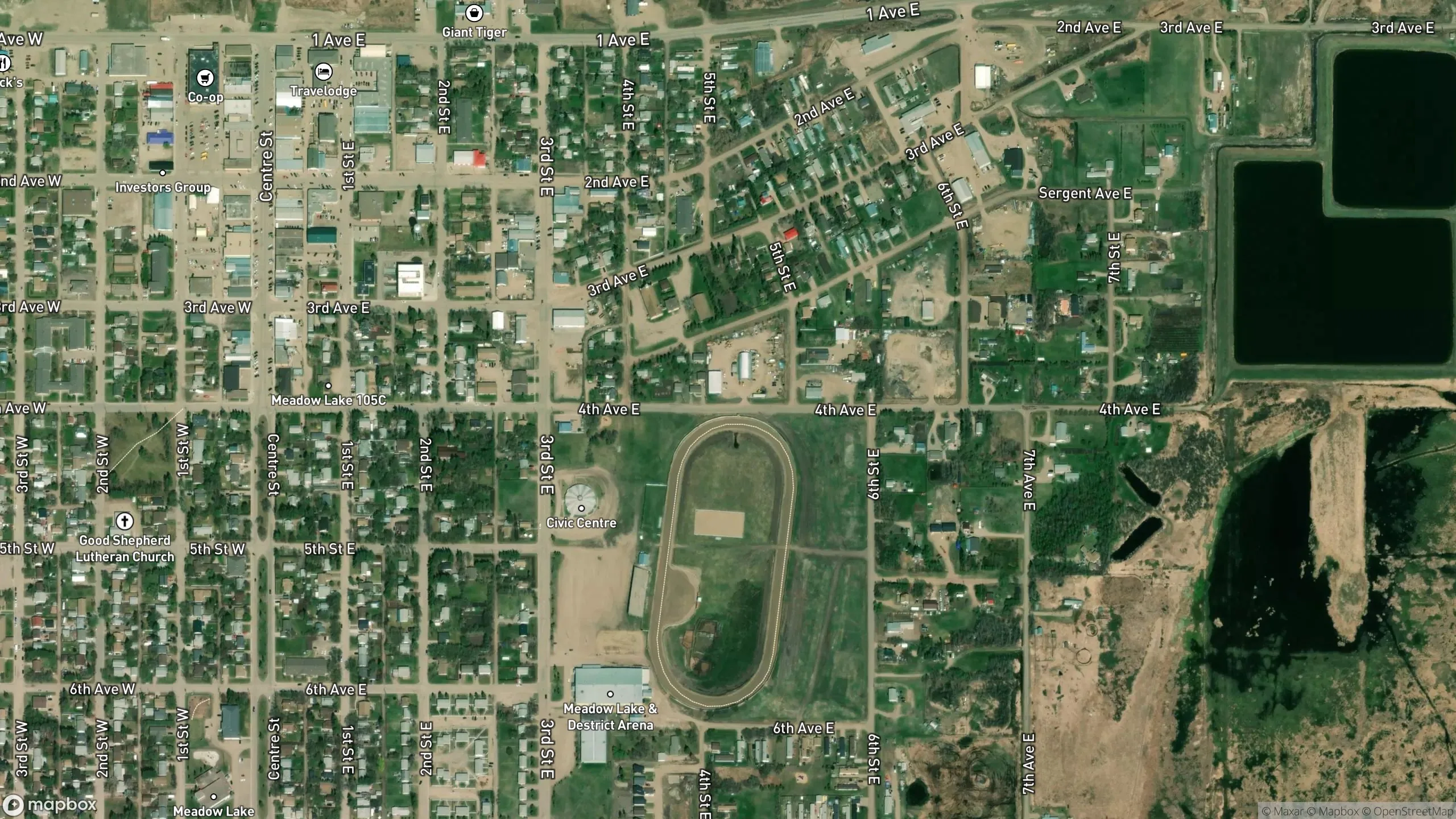 Tax sale property at , Town of Watrous - Photo 3