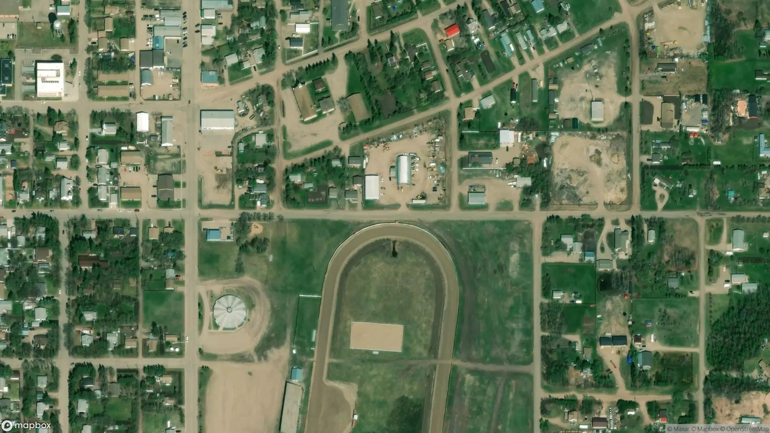 Tax Sale Property in Town of Watrous, Saskatchewan