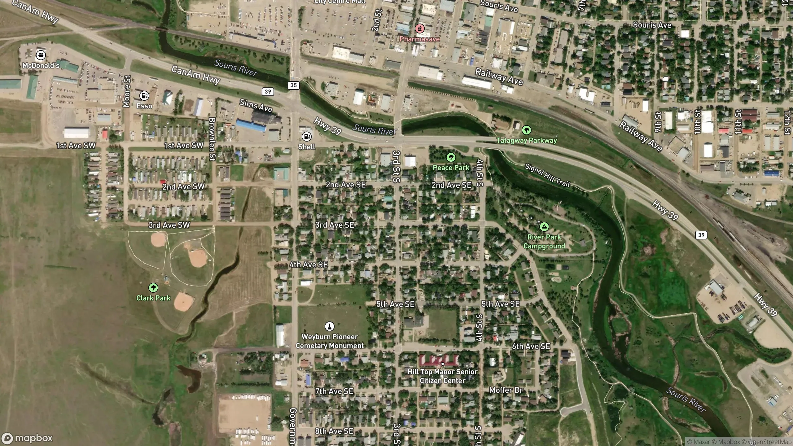 Tax Sale Property in Town of Dalmeny, Saskatchewan
