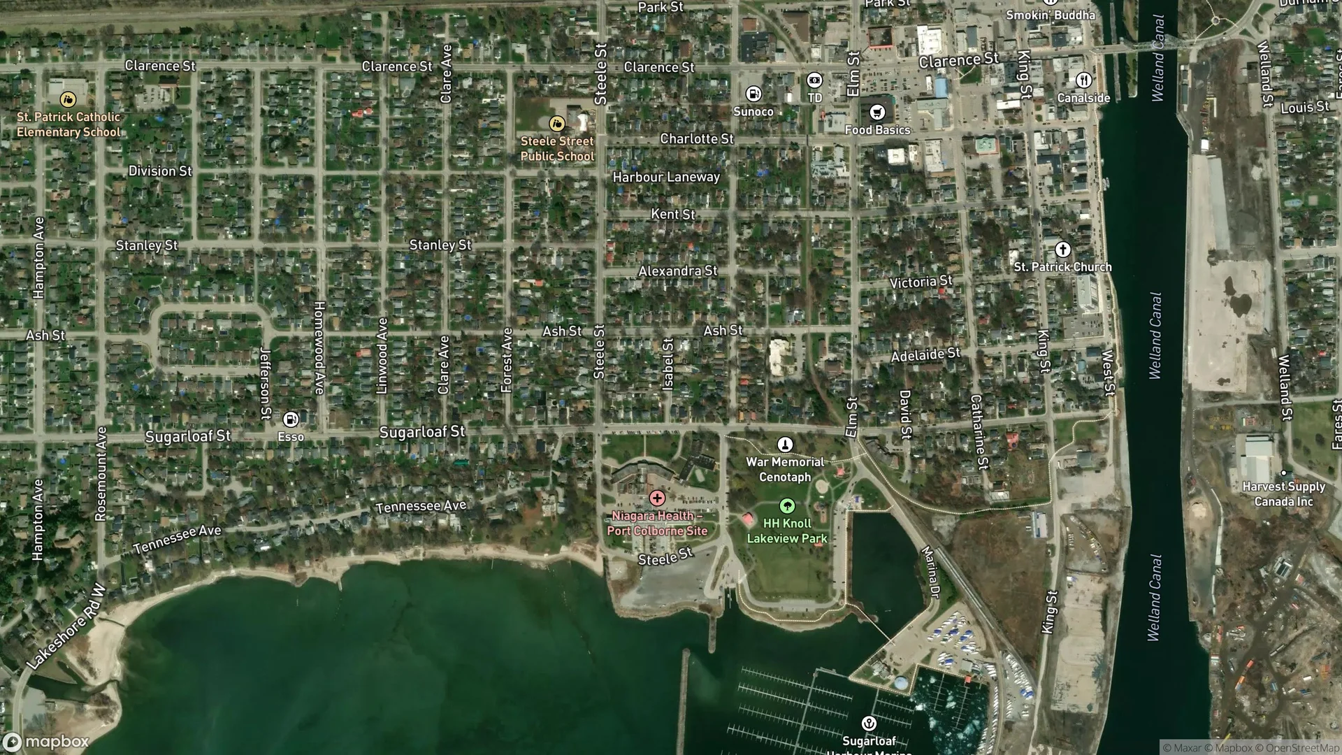 Tax sale property at , Port Colborne - Photo 3