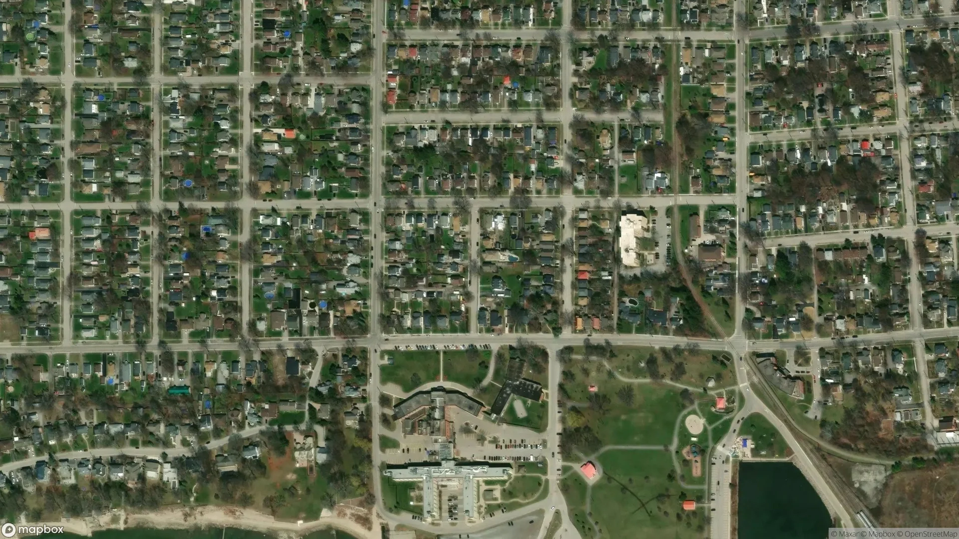 Tax Sale Property in Port Colborne, Ontario