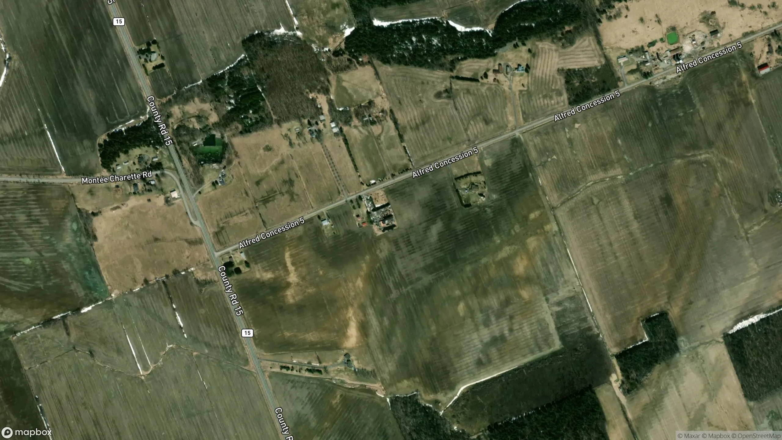 Tax sale property at , Alfred and Plantagenet - Photo 3