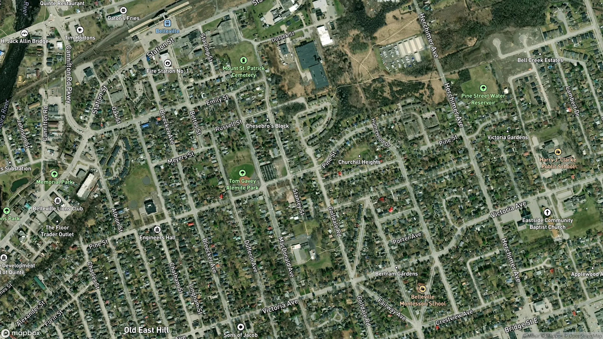 Tax sale property at , Township of Hornepayne - Photo 3