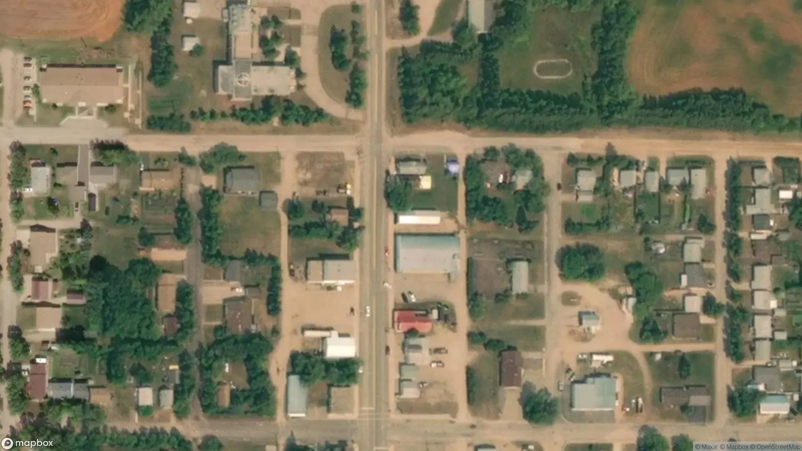 Tax sale property at , Town of Ituna - Photo 2