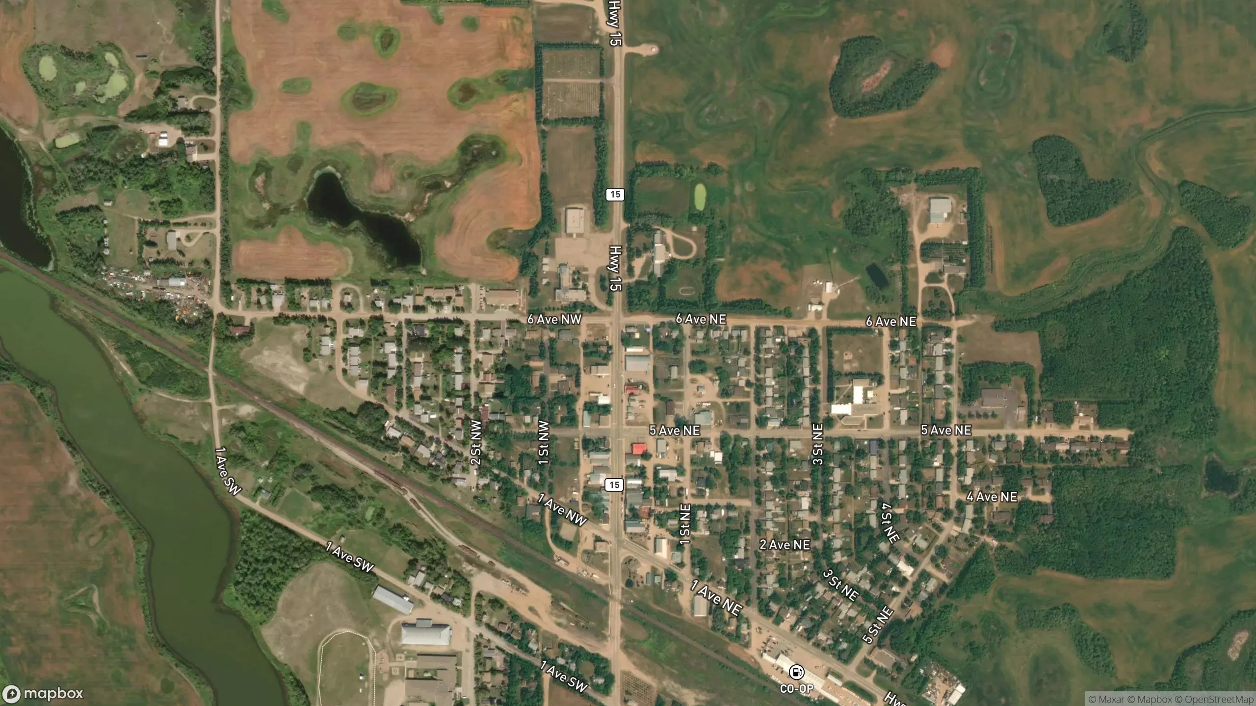 Tax sale property at , Town of Ituna - Photo 3