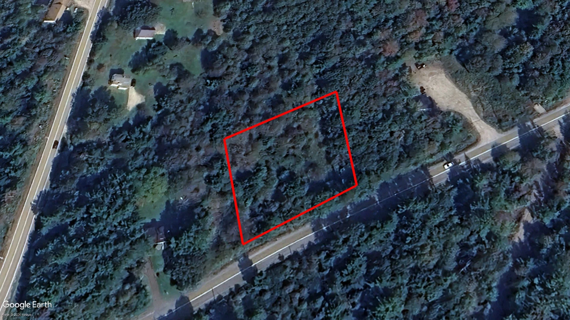 Tax sale property at JORDAN BRANCH RD JORDAN BRANCH, Shelburne - Photo 2