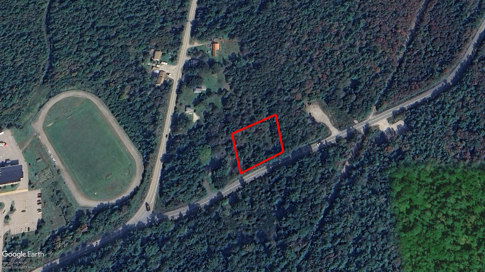  - Tax sale property in Shelburne