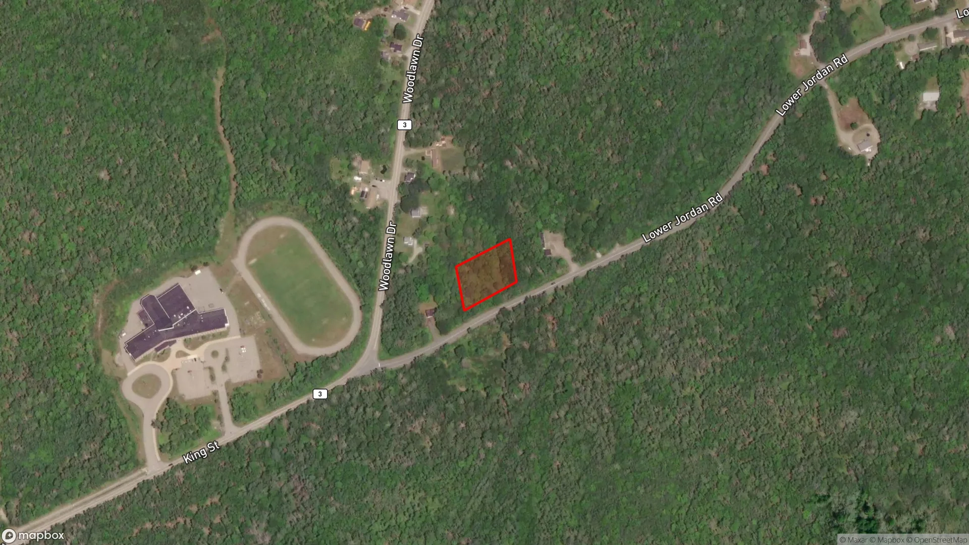 Tax sale property at , Shelburne - Photo 3
