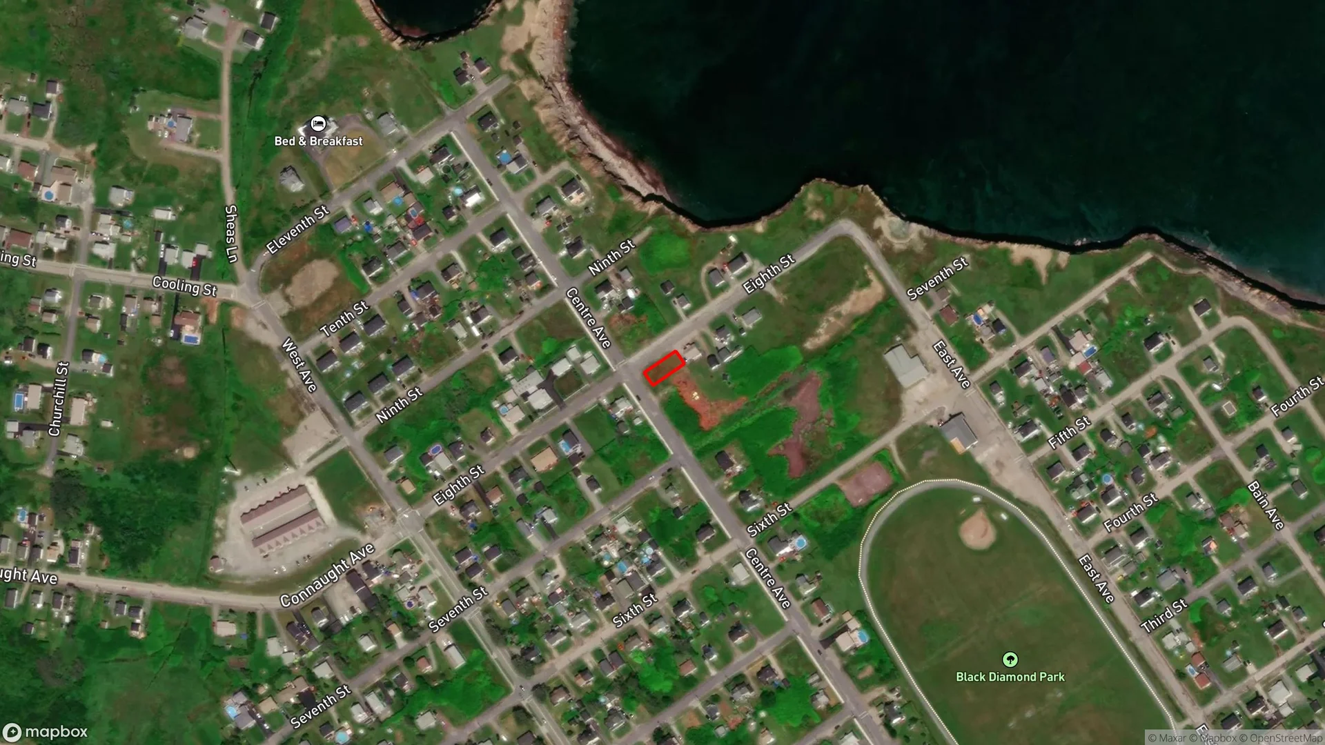 Tax sale property at , Cape Breton Regional Municipality - Photo 3