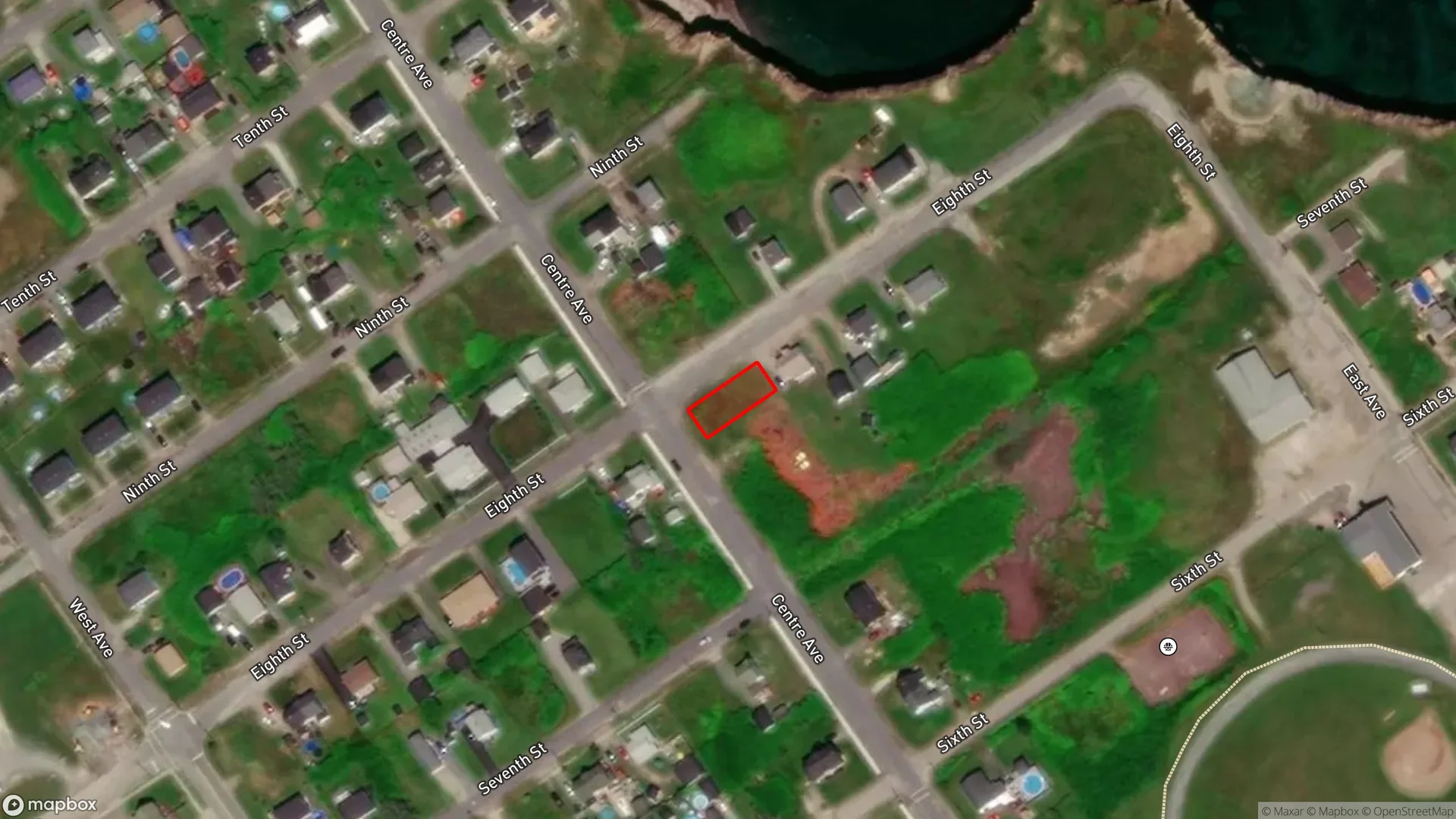 Tax sale property at , Cape Breton Regional Municipality - Photo 2