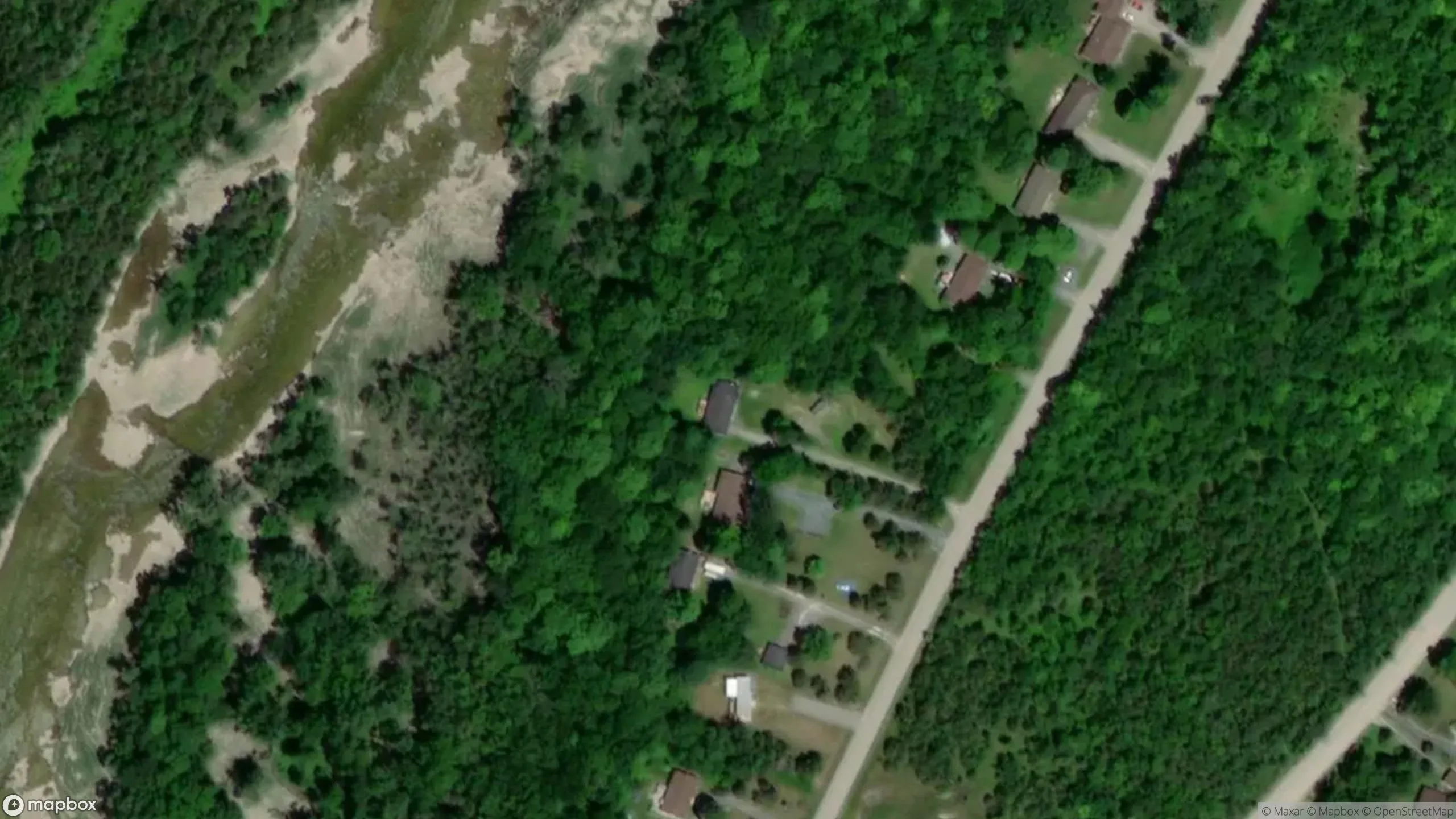 Tax sale property at , Township of Hornepayne - Photo 2