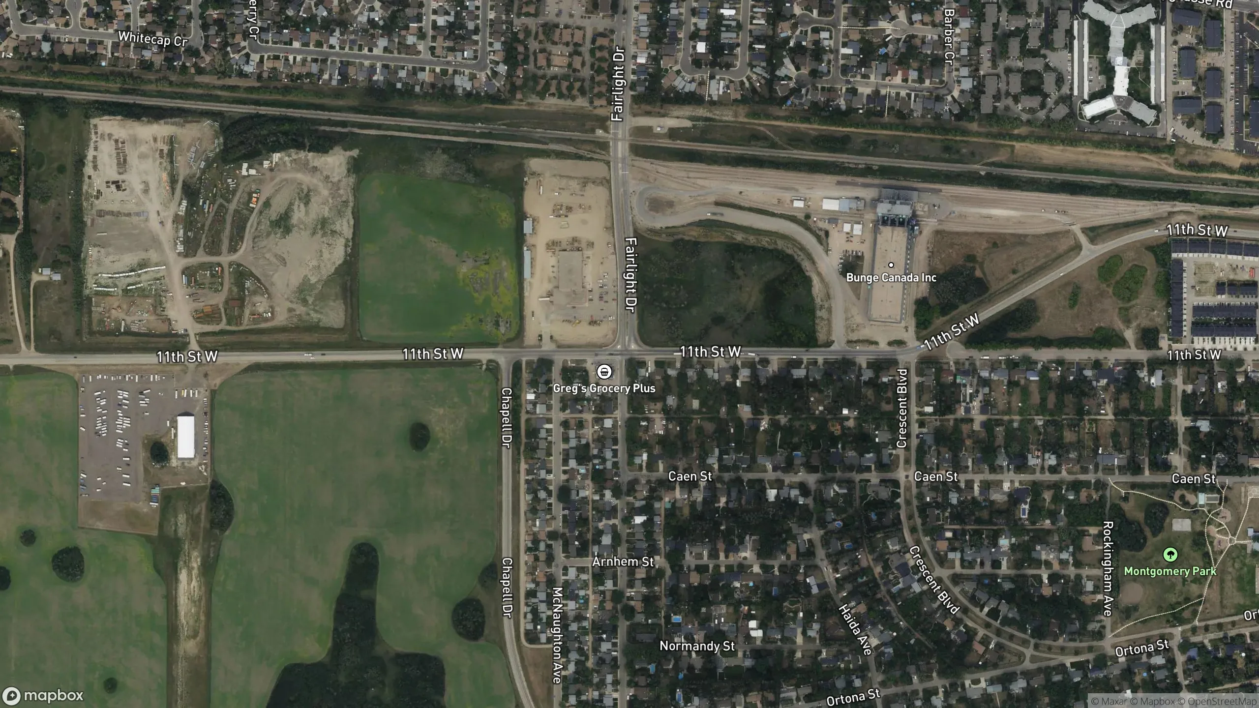 Tax Sale Property in Village of Lipton, Saskatchewan