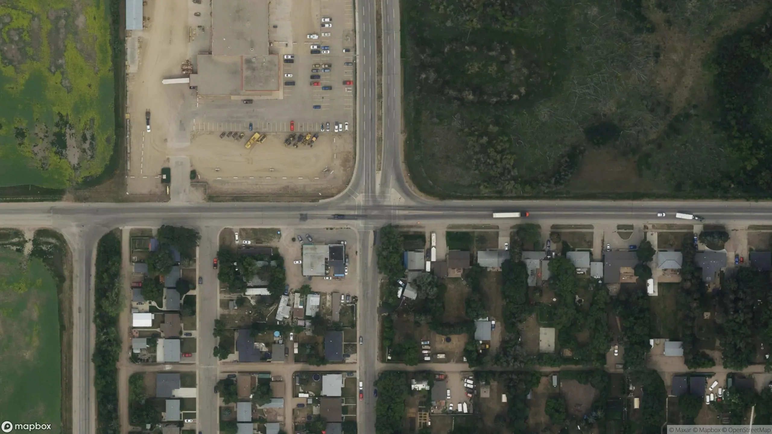 Tax sale property at , Village of Lipton - Photo 2
