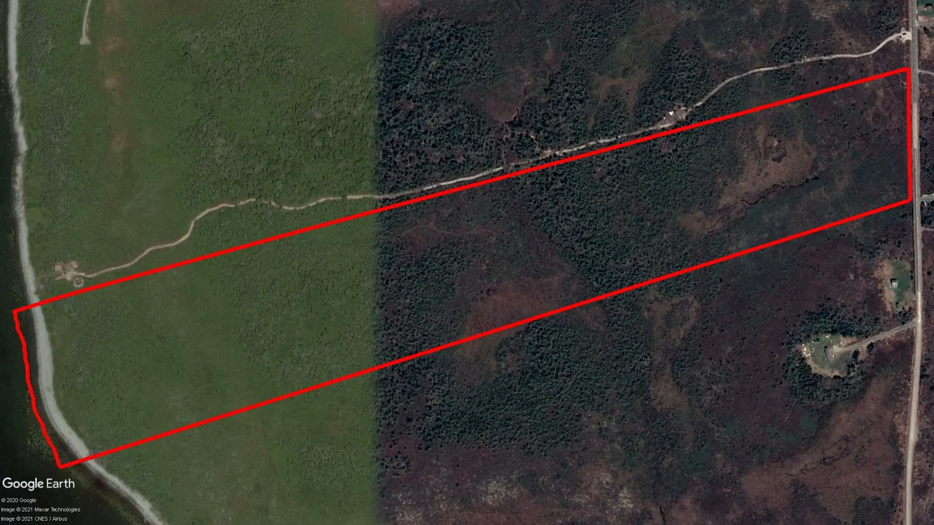 Tax sale property at WEST HEAD RD, WESTERN HEAD, Shelburne - Photo 3