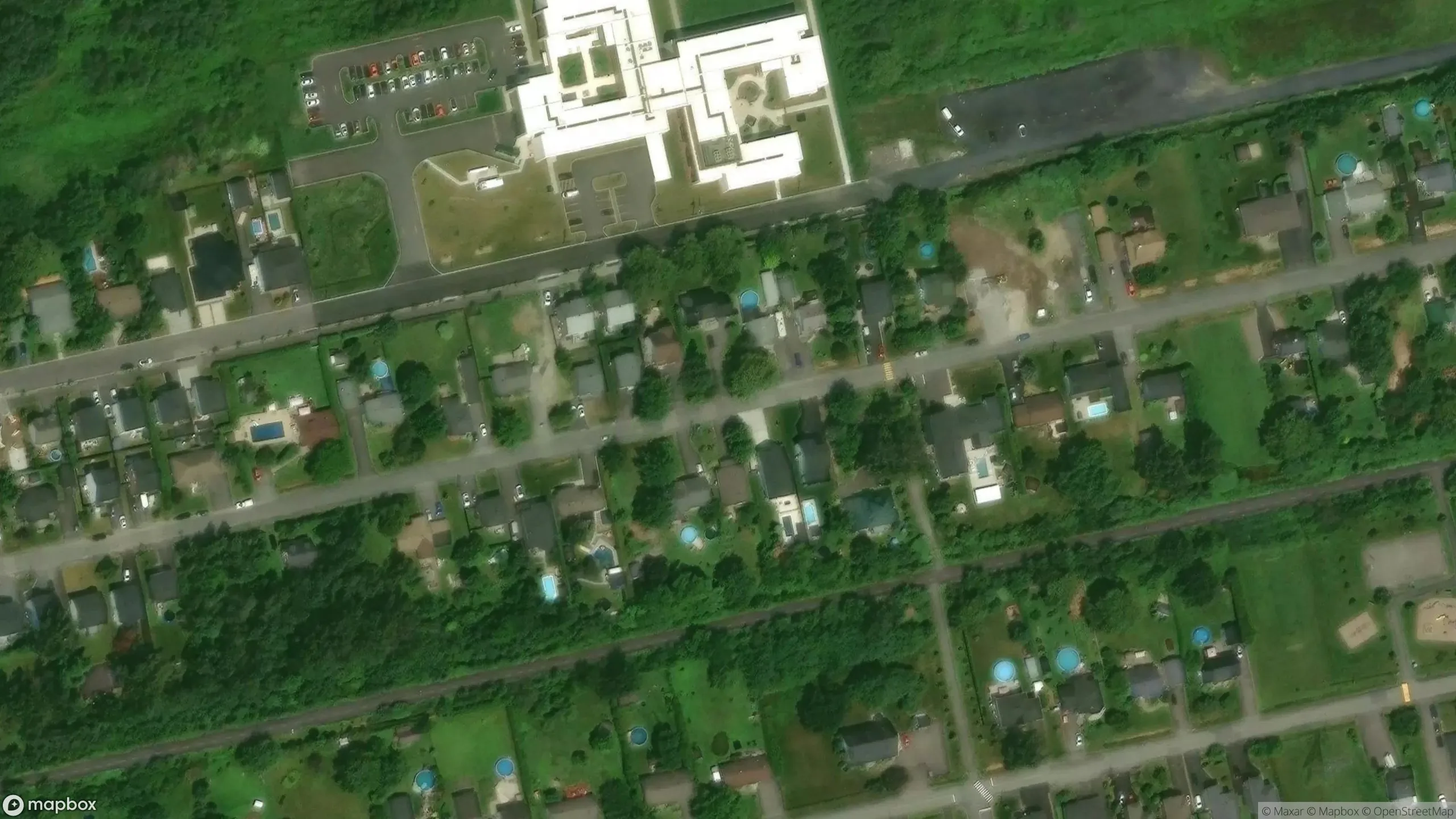 Tax Sale Property in Ville de Carignan, Quebec