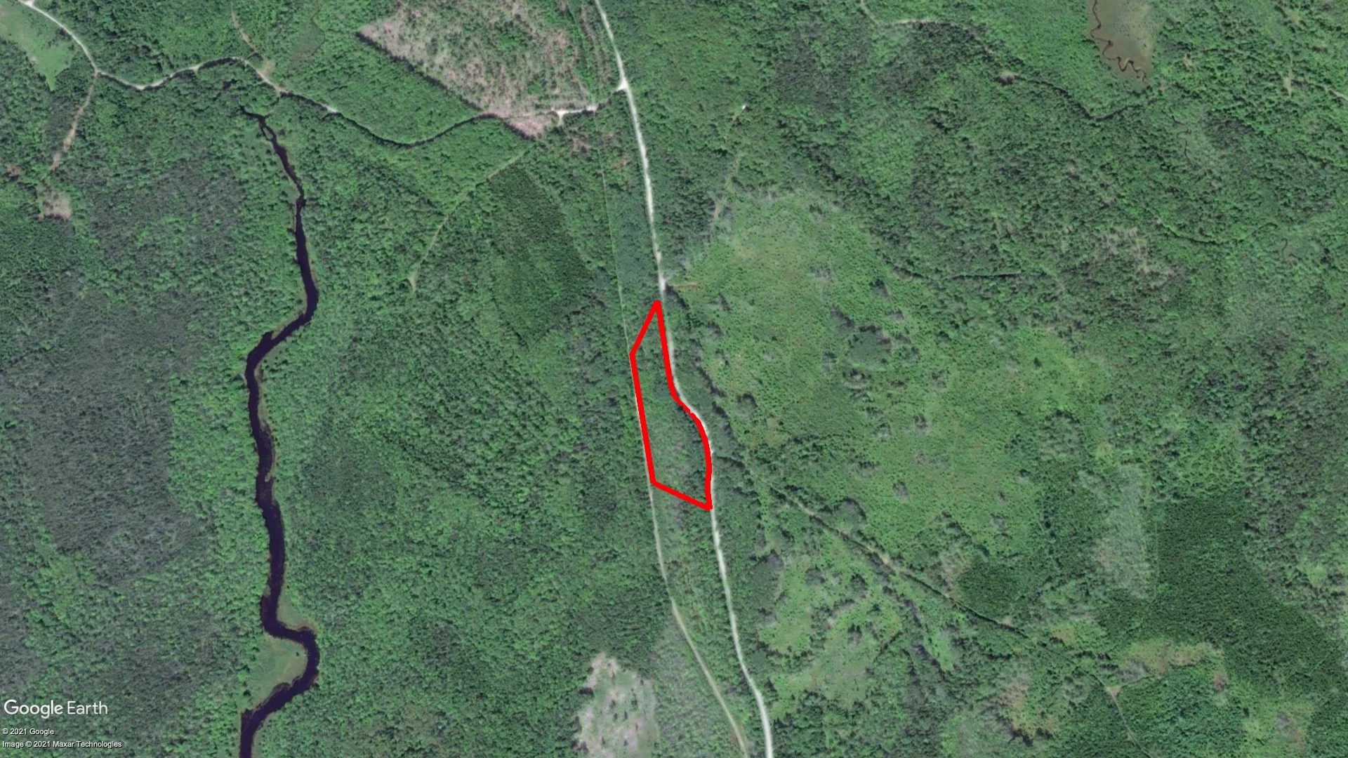 Tax sale property at Norwood Rd., Maxwellton, Clare - Photo 3