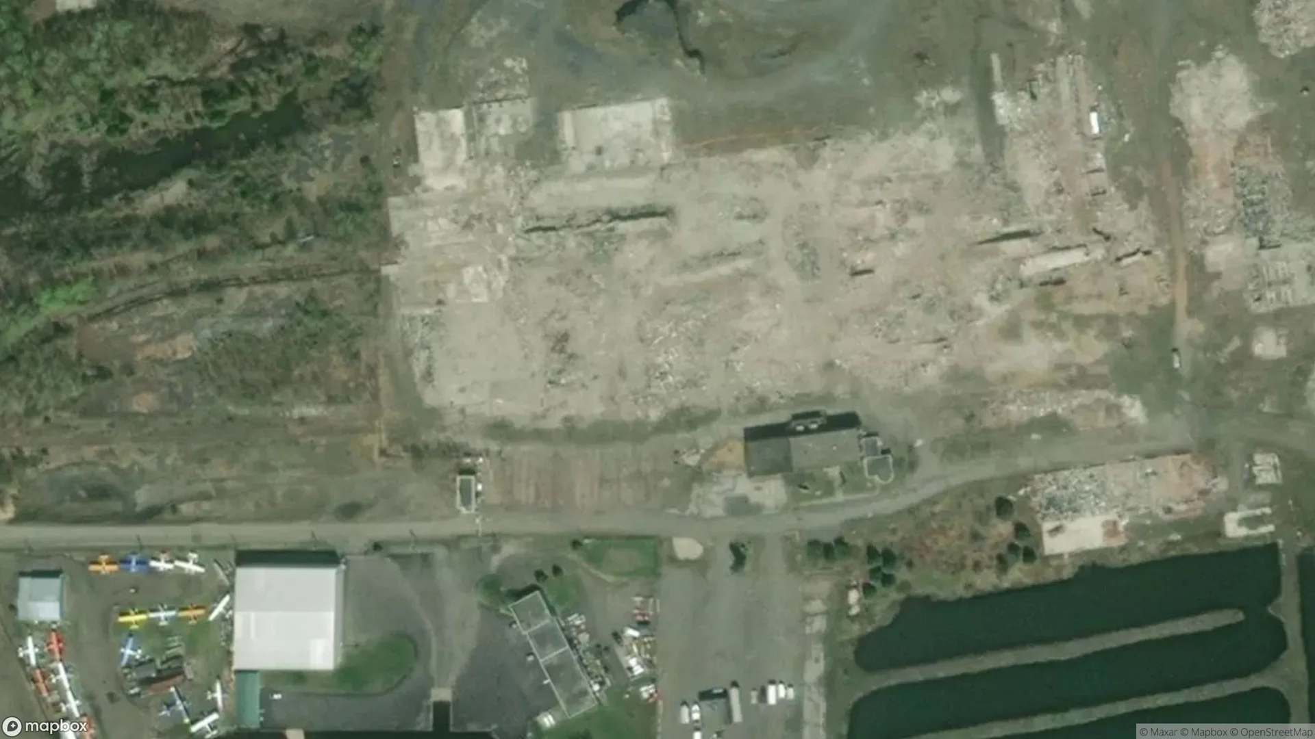 Tax sale property at 550 Shipyard Dr., Thunder Bay - Photo 2