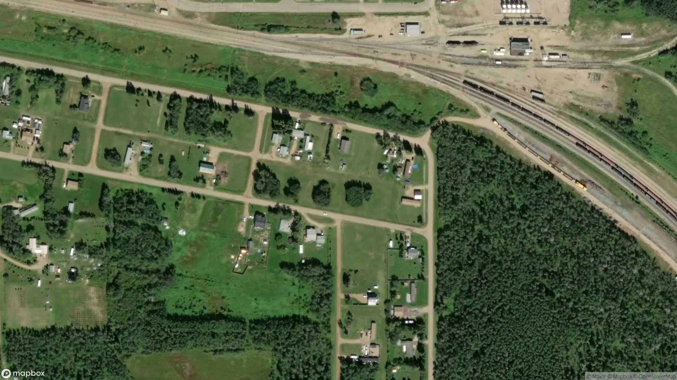 Tax sale property at , McLennan - Photo 2